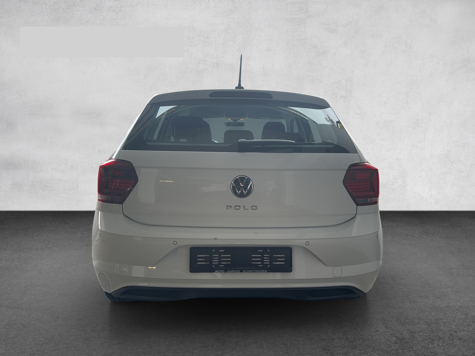 VW Polo 1.0 TSI BMT Comfortline-image-4