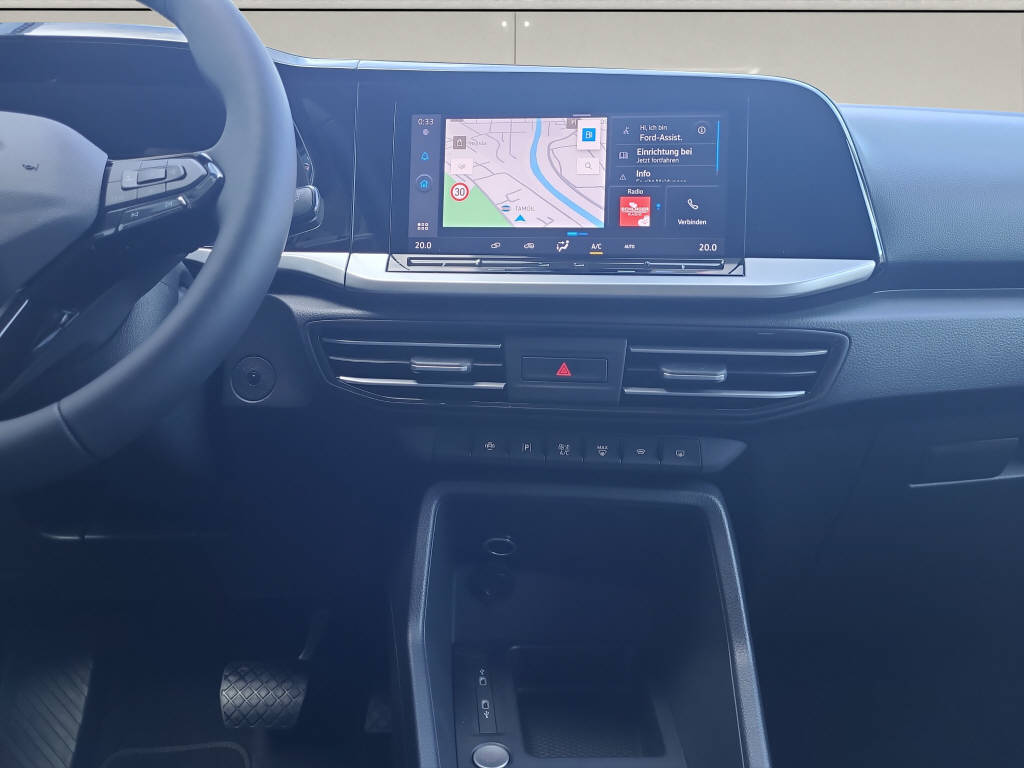 FORD TOURNEO Connect 2.0 EcoBlue 122 PS-image-10