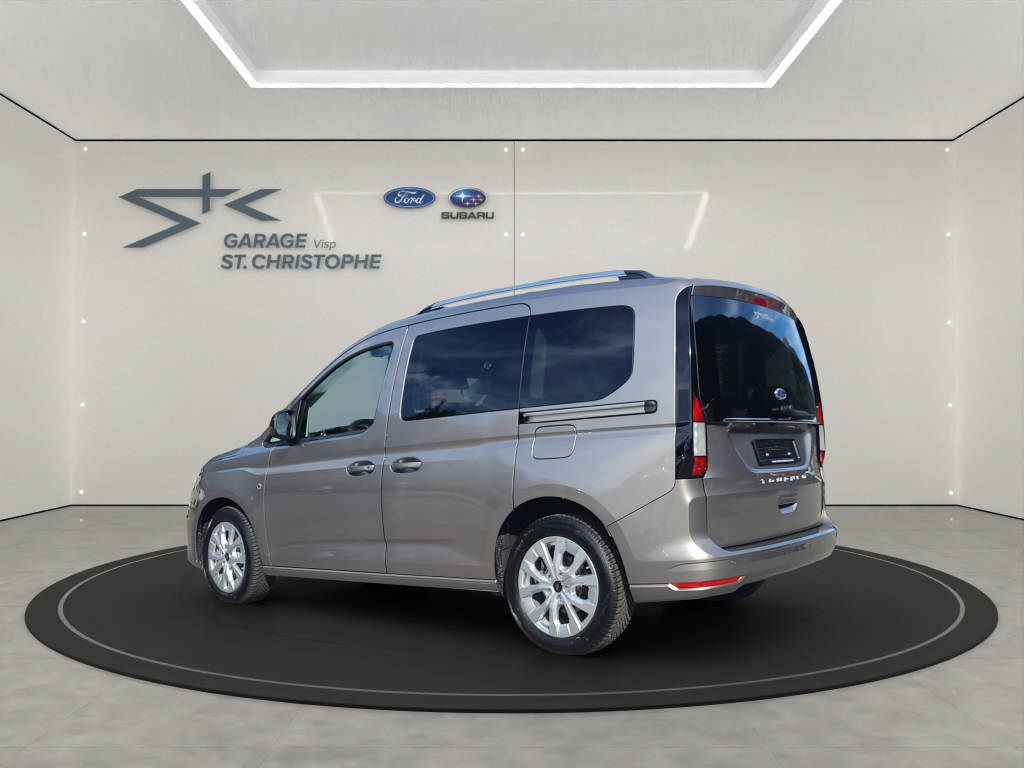 FORD TOURNEO Connect 2.0 EcoBlue 122 PS-showroom-element-2