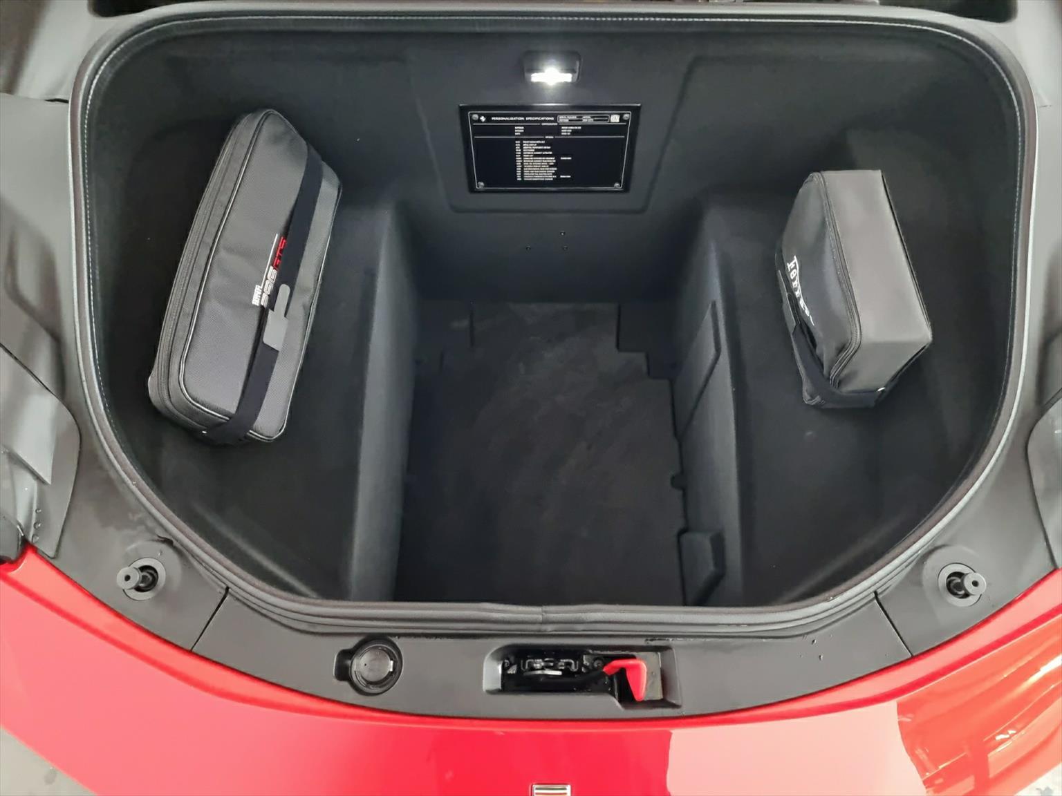 FERRARI 296 GTS-image-10