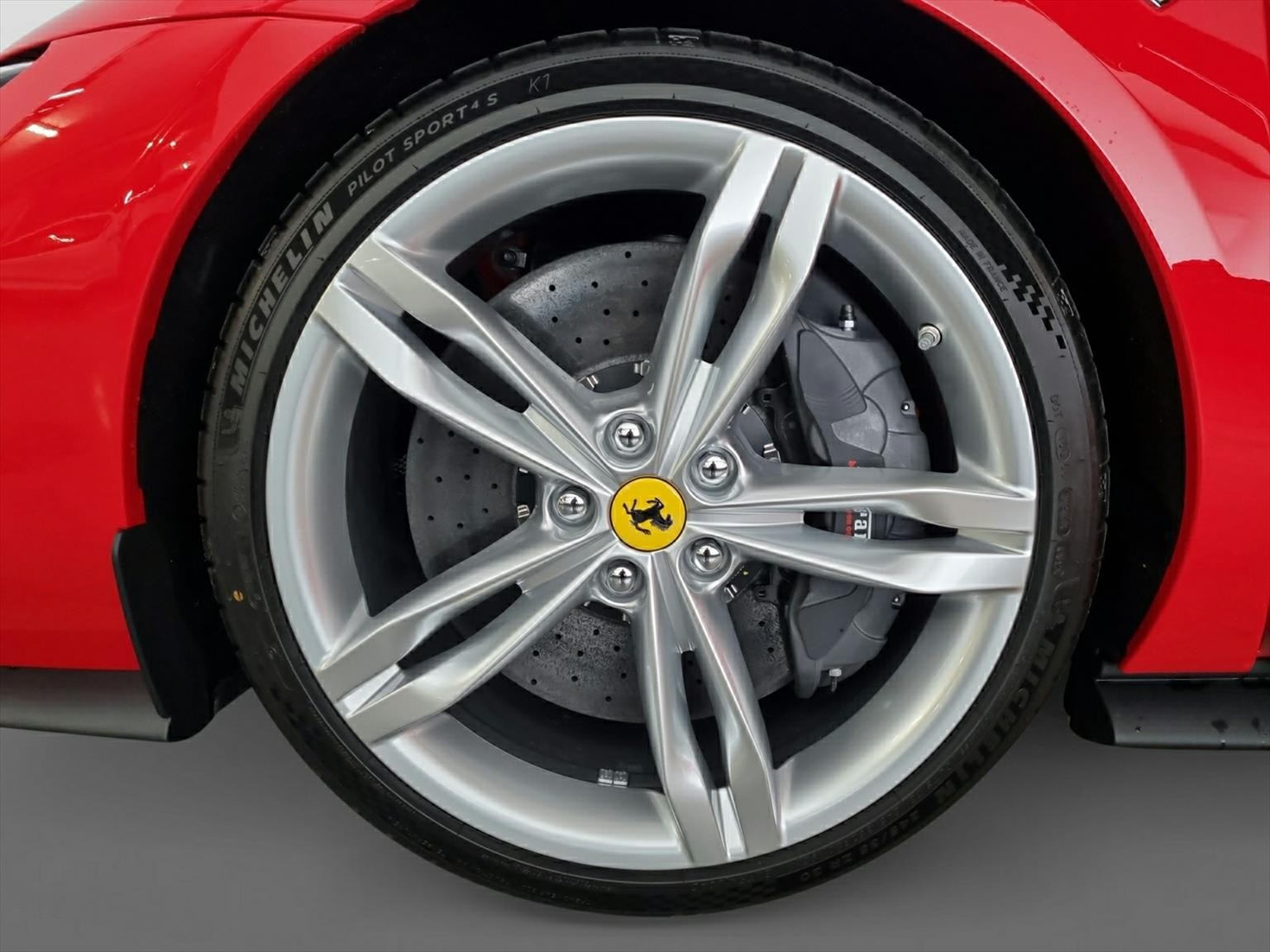 FERRARI 296 GTS-image-14