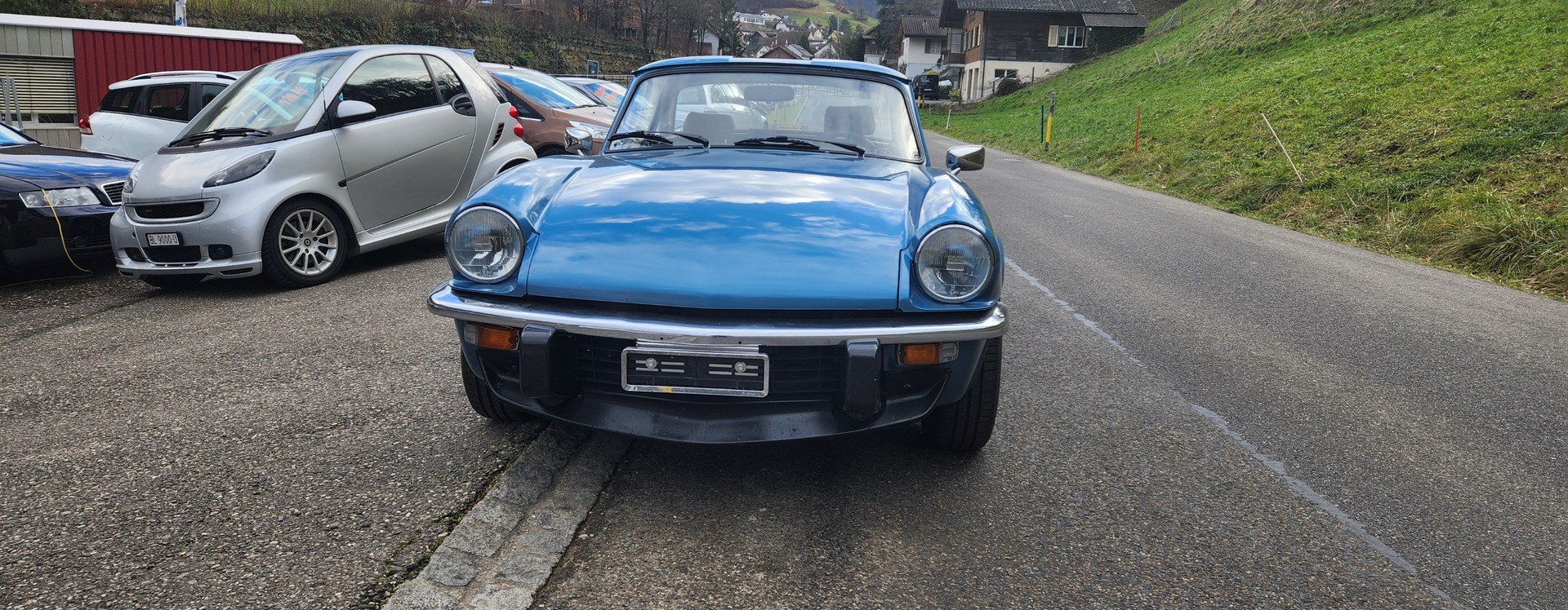 TRIUMPH 1500-image-1