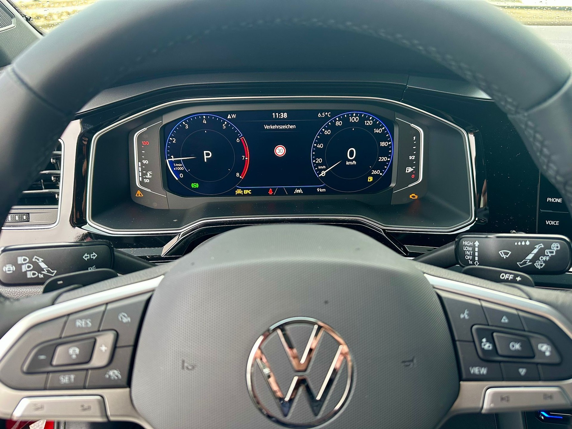 VW Polo 1.0 TSI R-Line United DSG-image-14