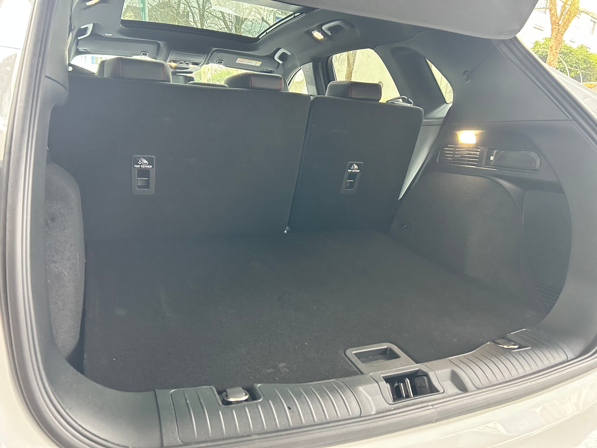FORD Kuga 2.5 PHEV ST-Line X 2WD-image-15