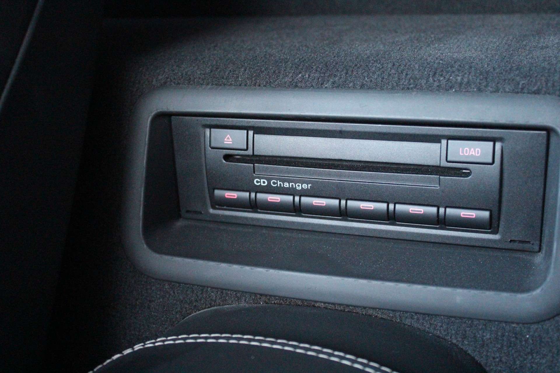 AUDI R8 Coupé 4.2 - "Sidebalde Carbone / Pack Complet Carbone / Full Black / Caméra de Recul"-image-21