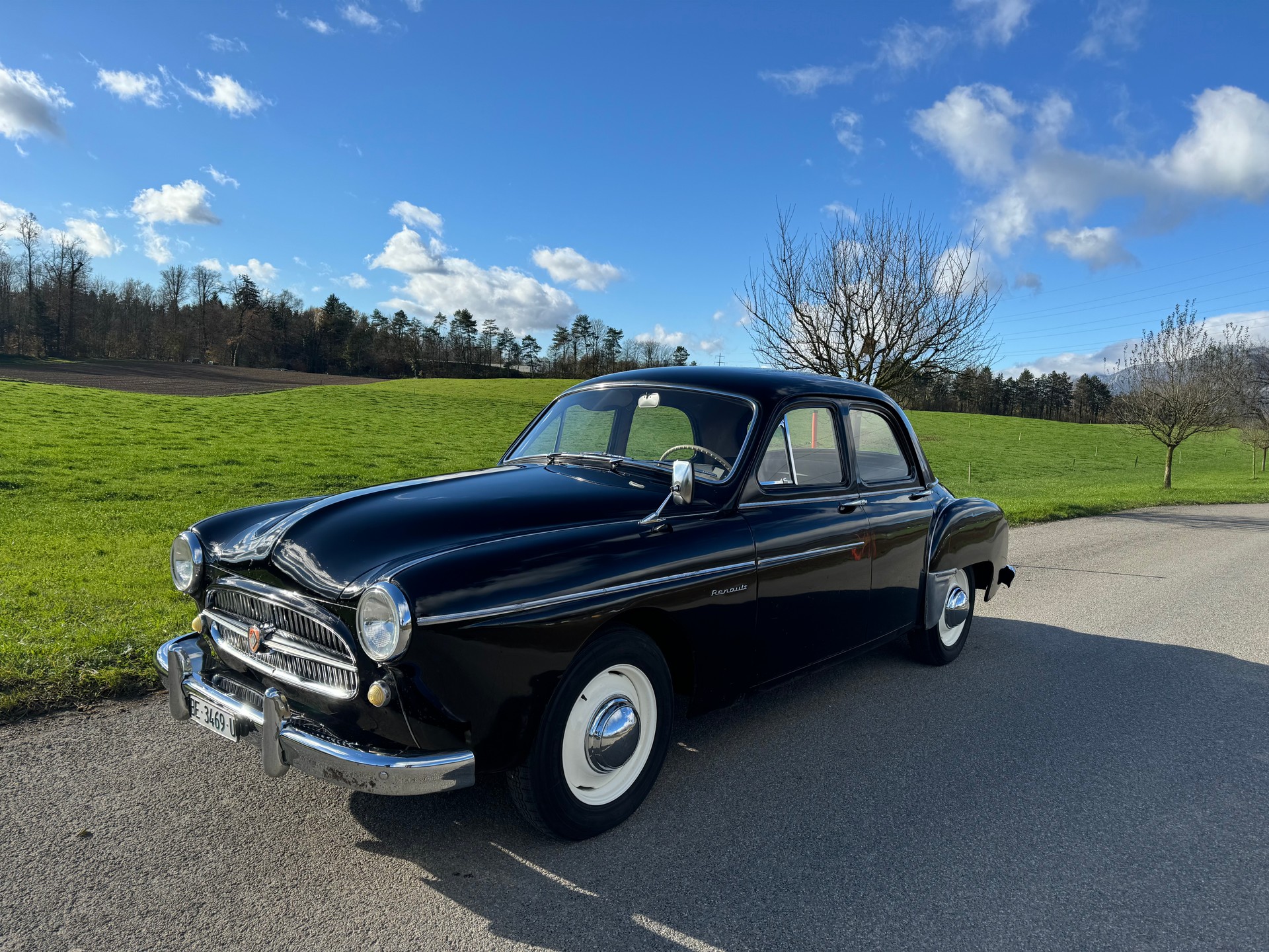 RENAULT Fregate-image-0