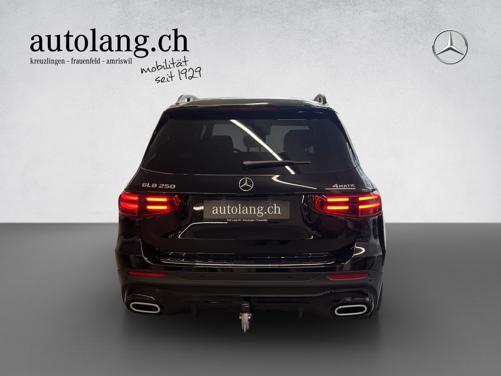 MERCEDES-BENZ GLB 250 AMG Line 4Matic-image-15