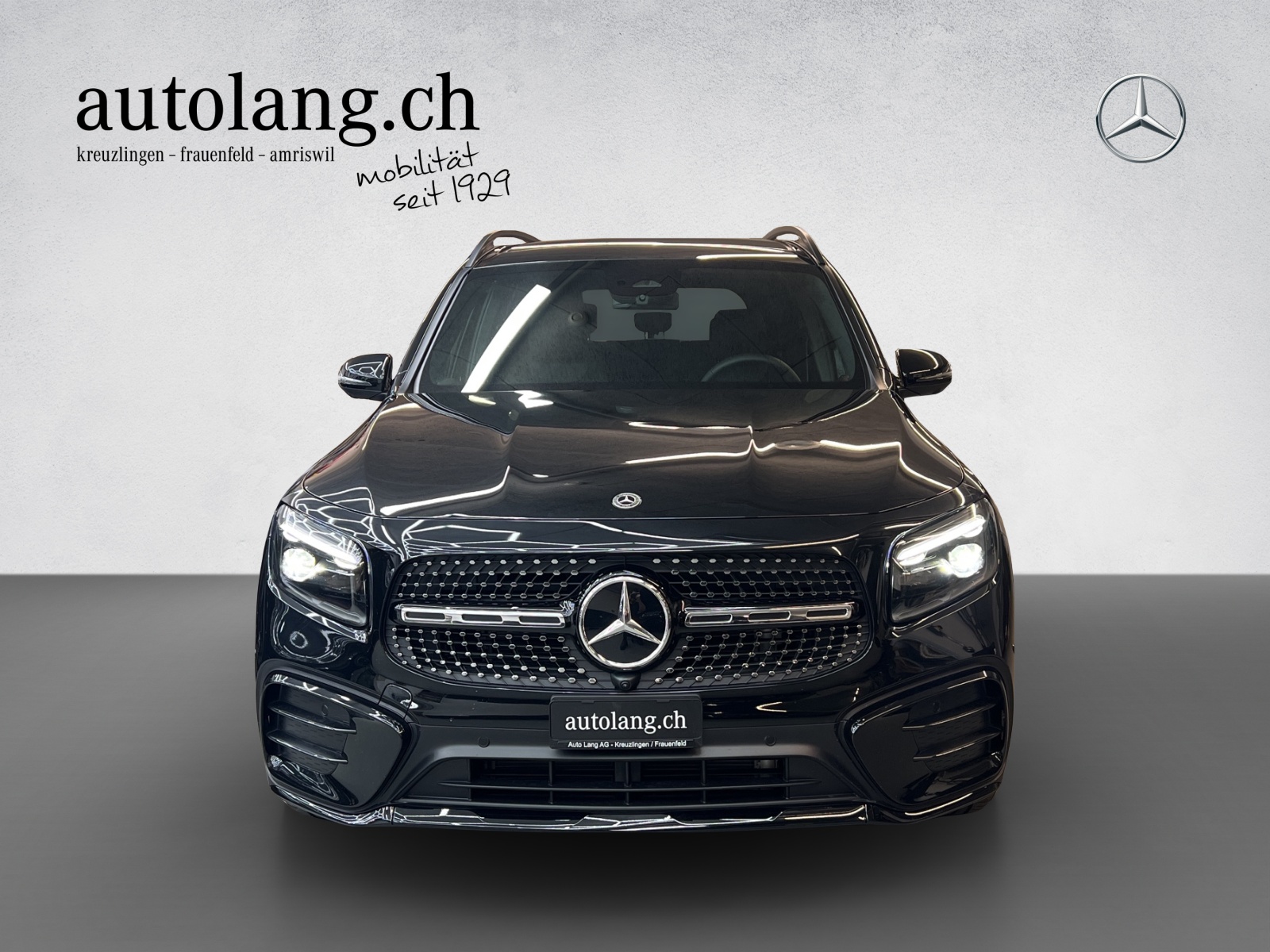 MERCEDES-BENZ GLB 250 AMG Line 4Matic-image-14
