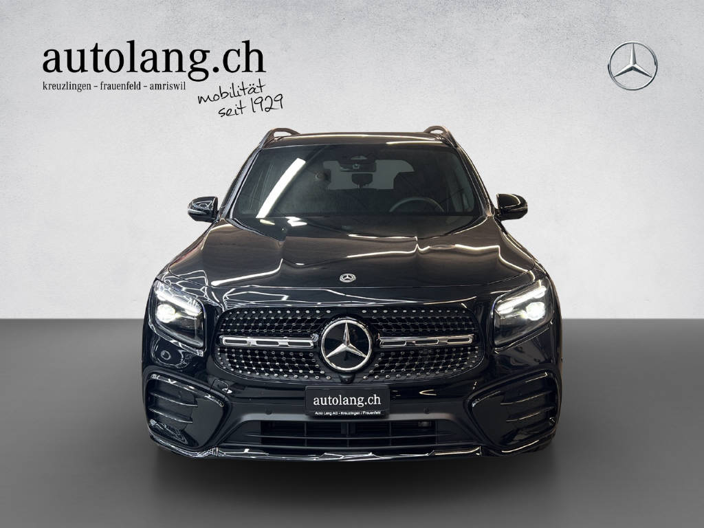 MERCEDES-BENZ GLB 250 AMG Line 4Matic-image-15