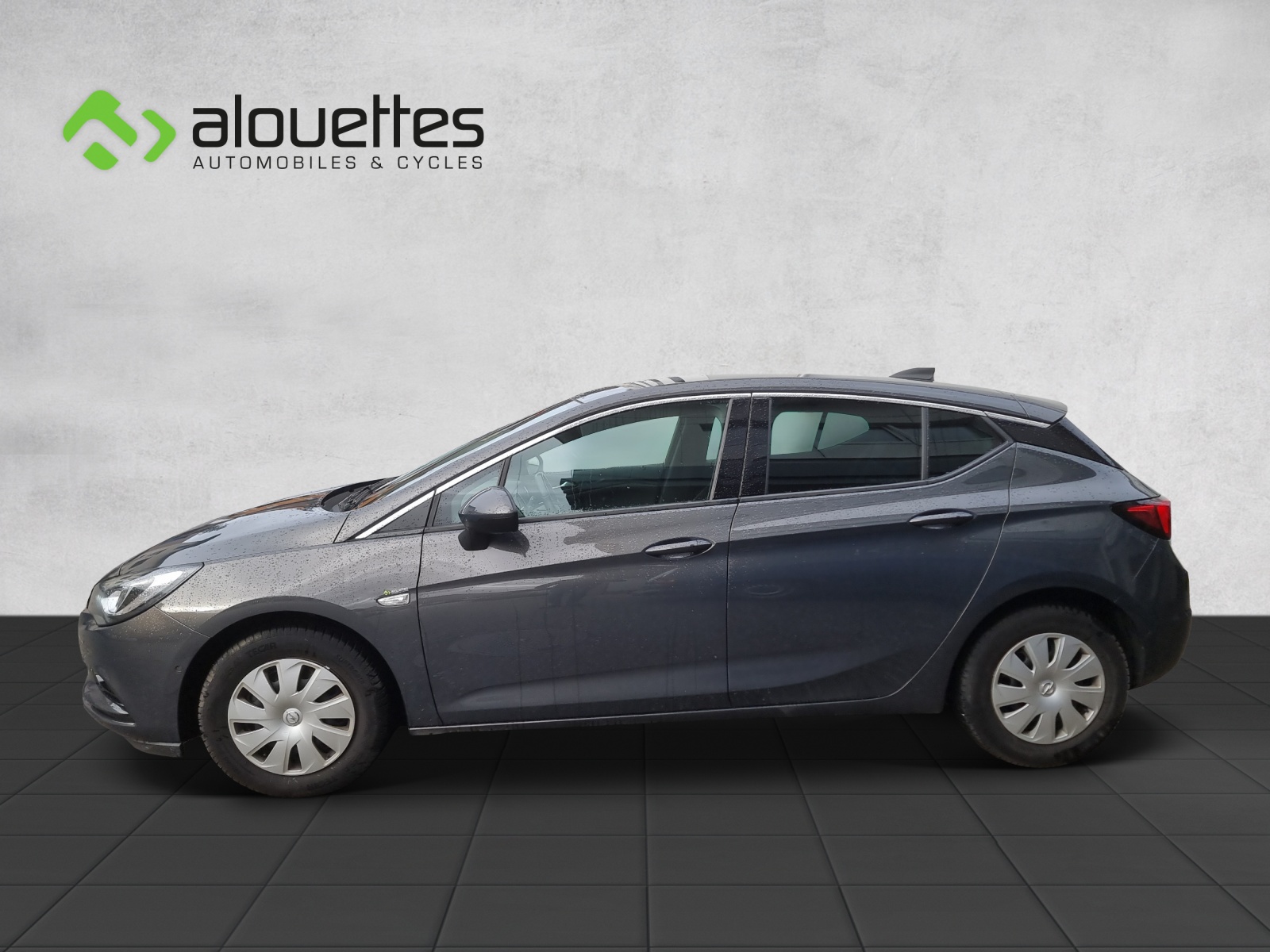 OPEL Astra 1.4i Turbo Excellence-showroom-element-2