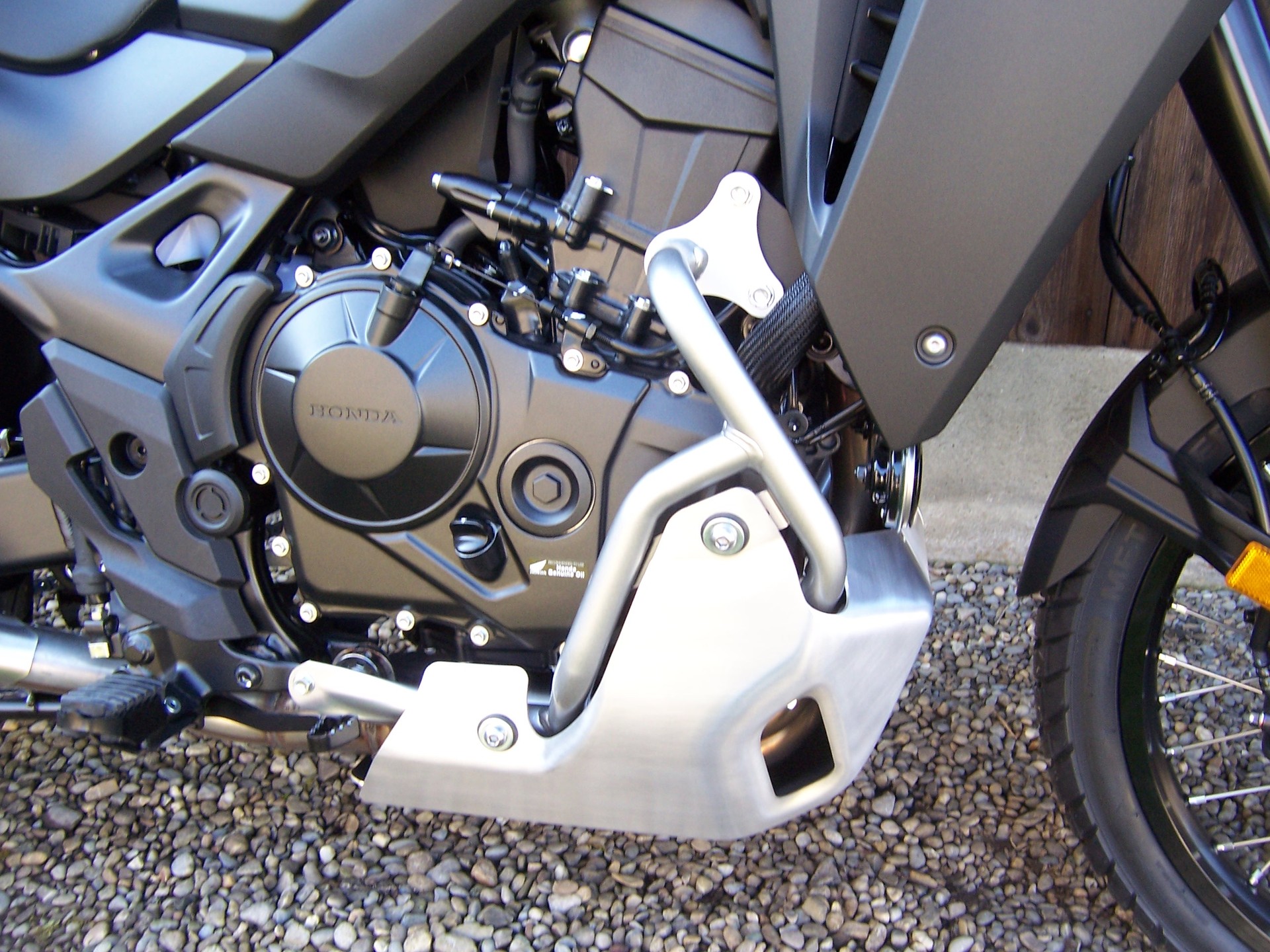 HONDA XL 750 Transalp Rally Edition-image-6