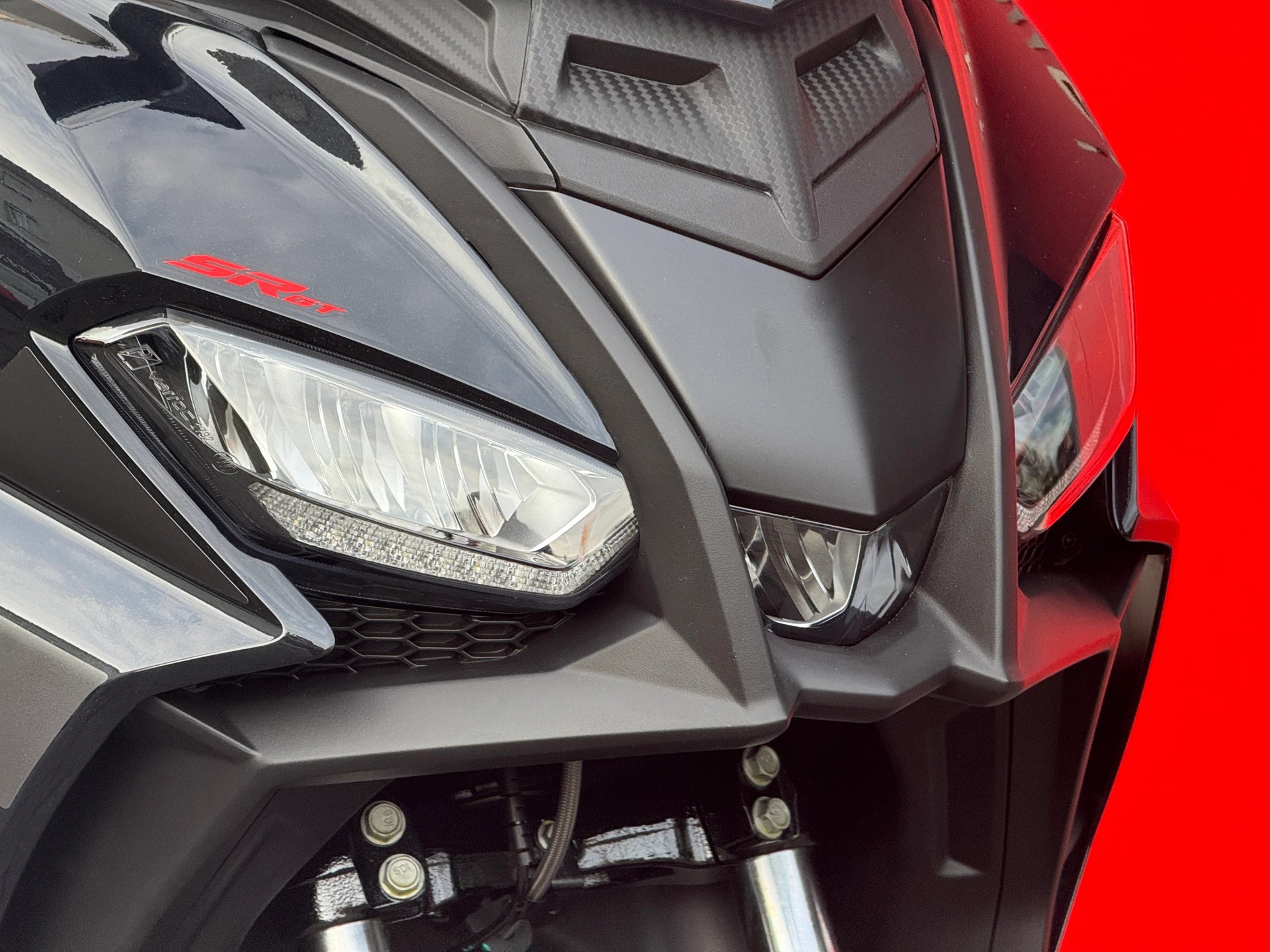 APRILIA SR 200 GT ABS E5+-image-9