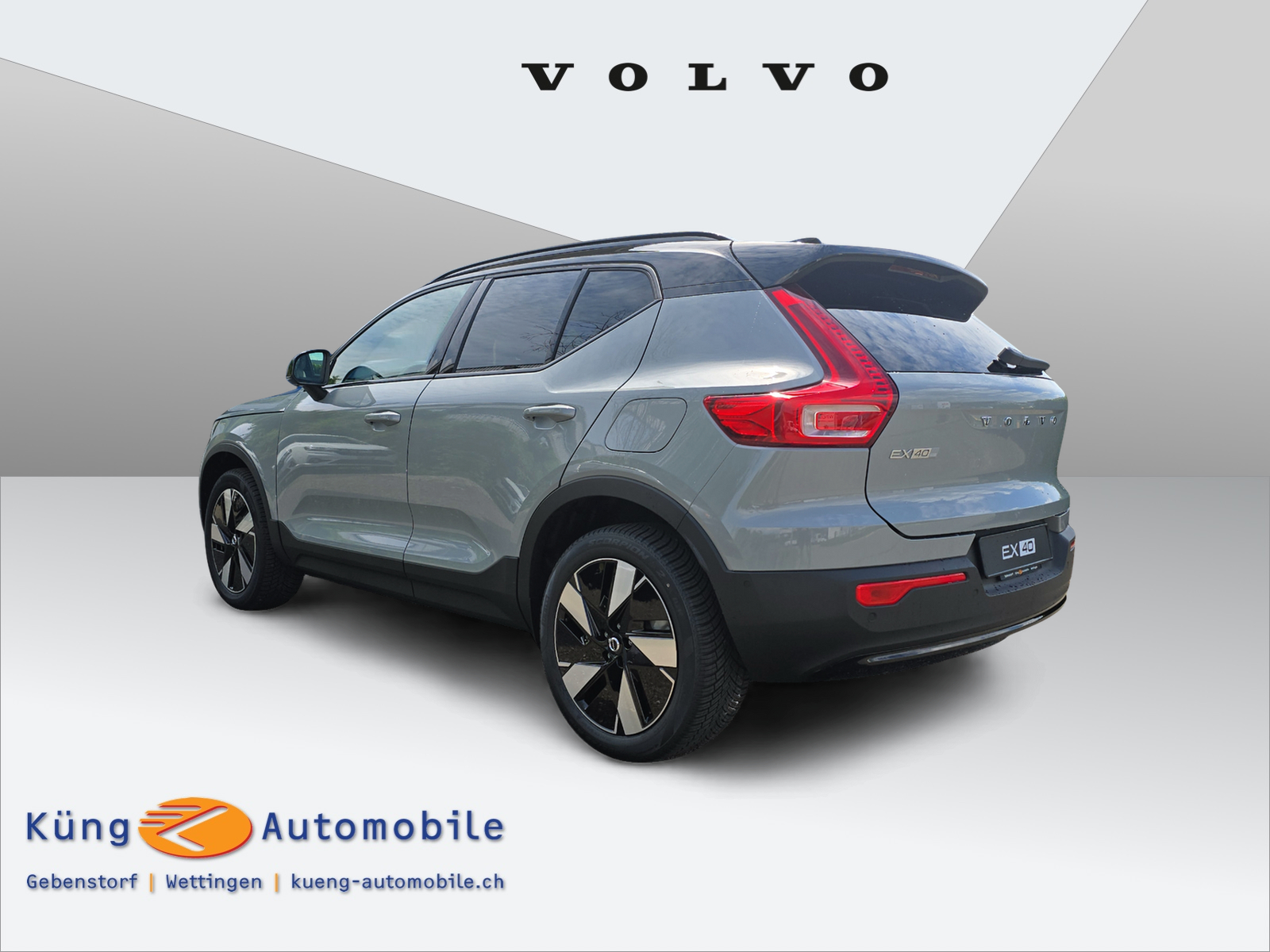 VOLVO EX40 82kWh Single Motor Extended Range Ultra-image-3