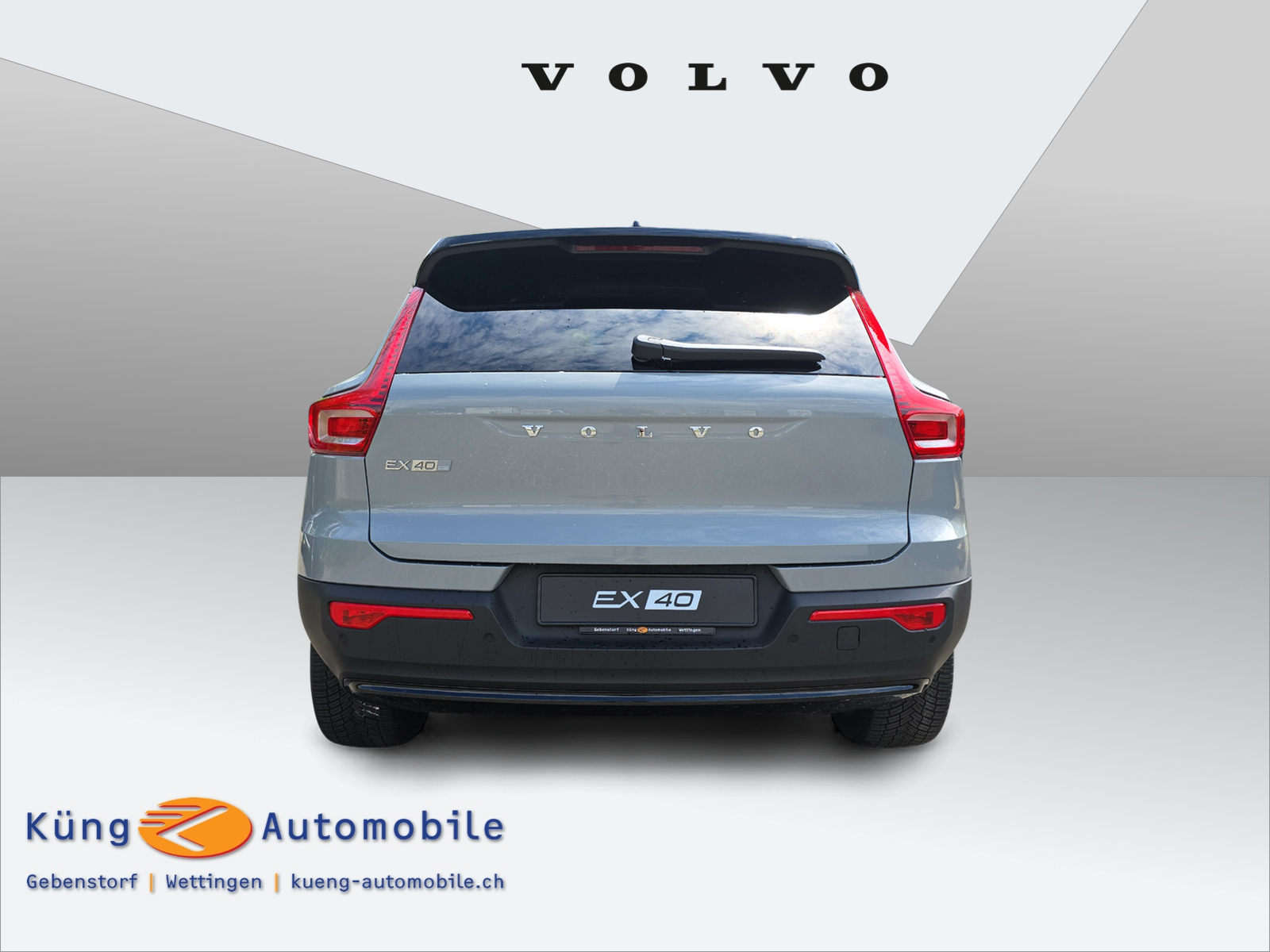 VOLVO EX40 82kWh Single Motor Extended Range Ultra-image-4