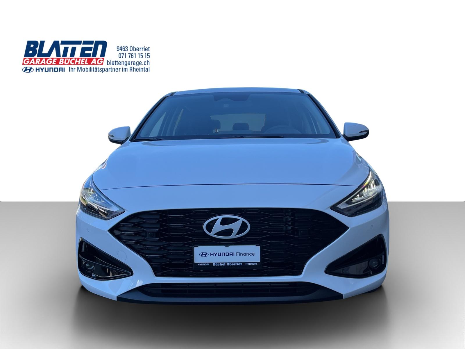 HYUNDAI i30 1.5 T-GDi Origo-image-12