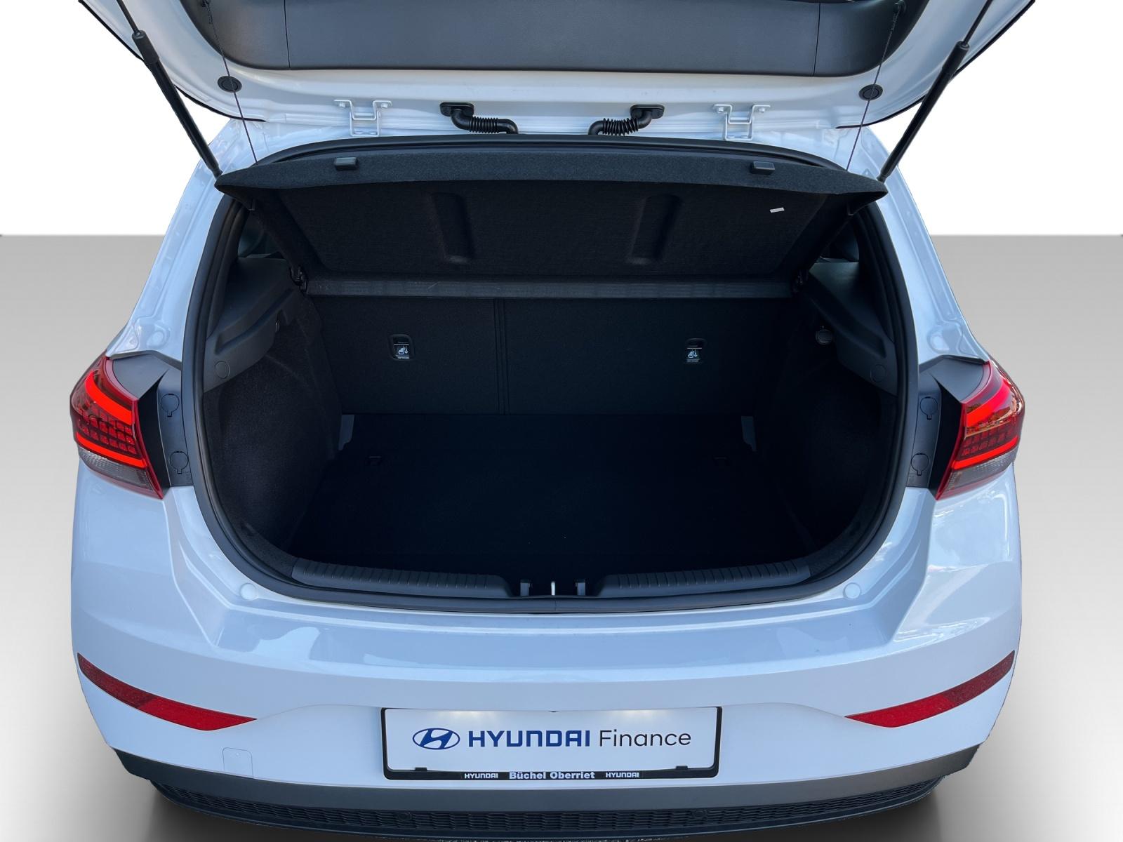 HYUNDAI i30 1.5 T-GDi Origo-image-11