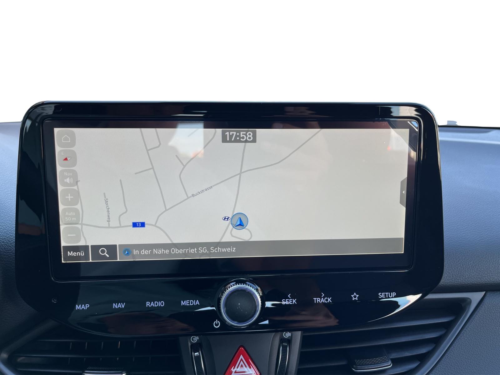 HYUNDAI i30 1.5 T-GDi Origo-image-7