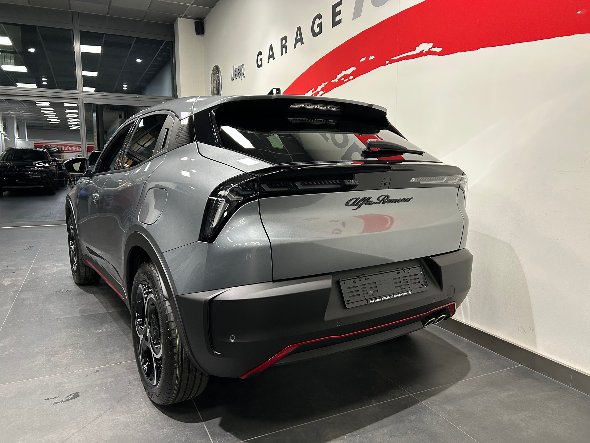 ALFA ROMEO Junior 1.2 48V Hybrid Speciale + Pack Tech-image-20
