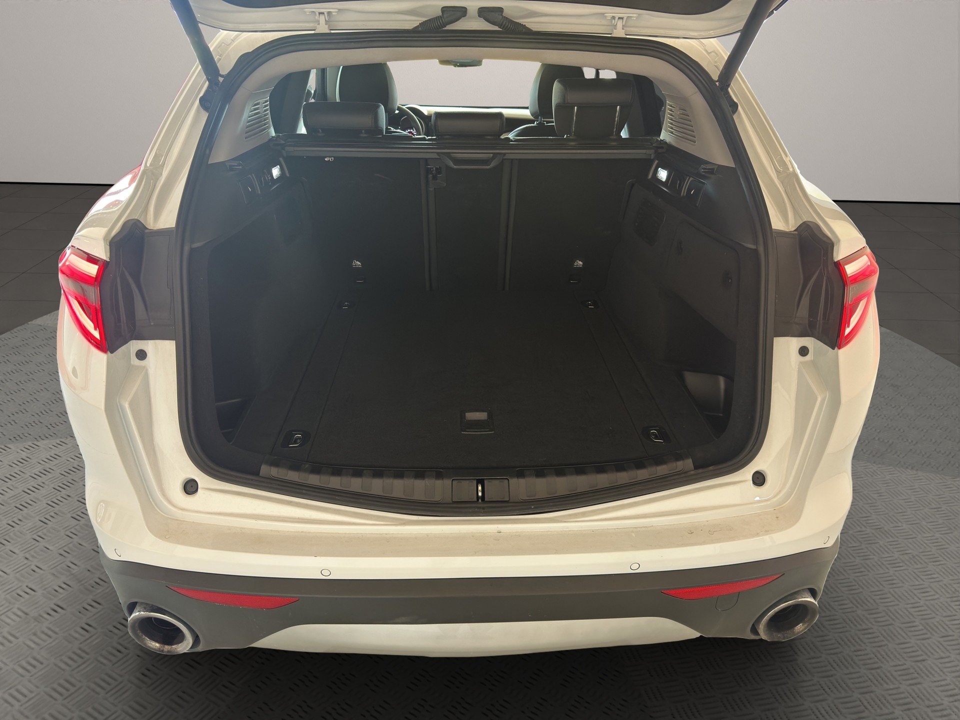 ALFA ROMEO Stelvio 2.0 Q4 Automatic-image-5