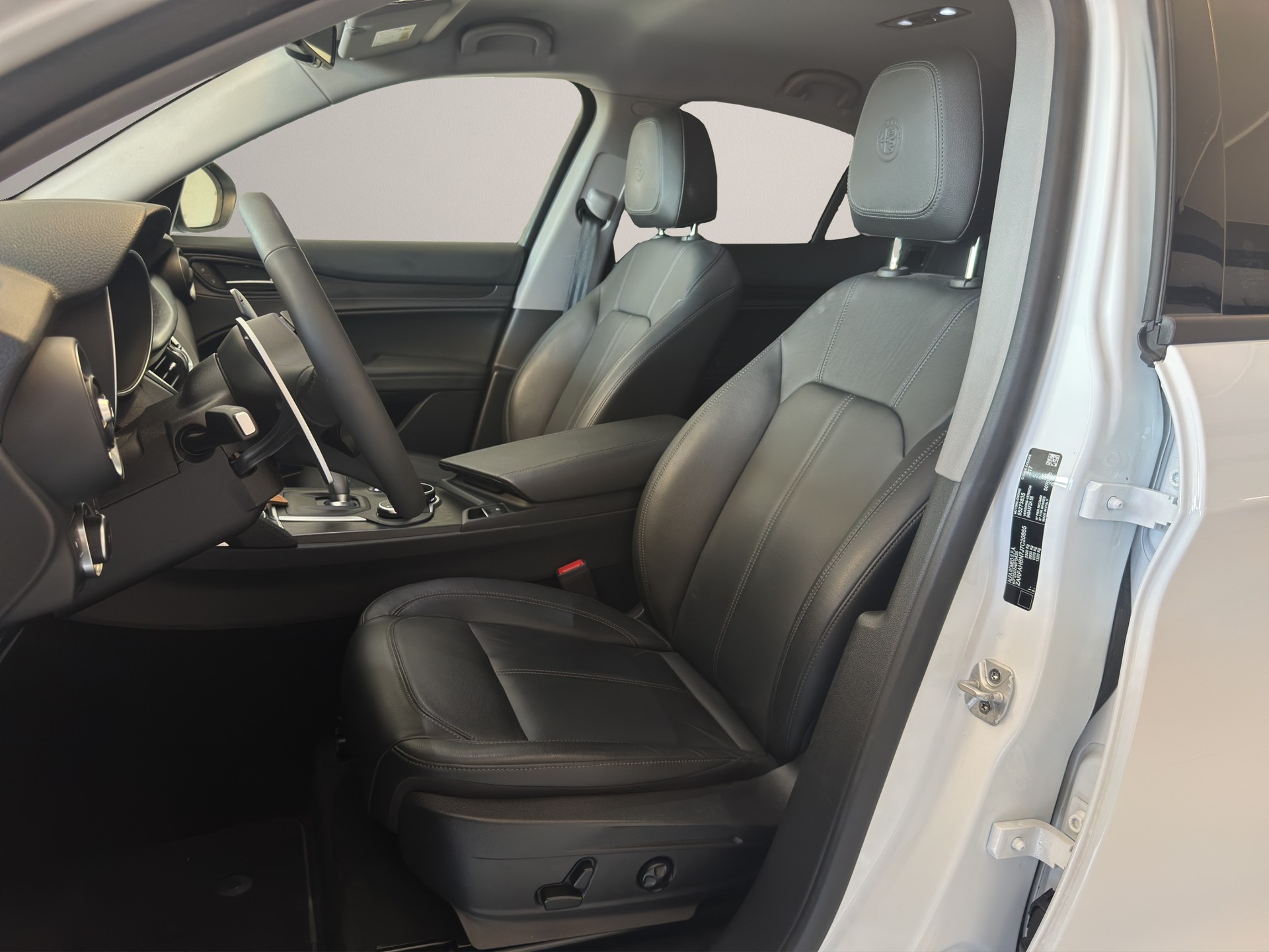ALFA ROMEO Stelvio 2.0 Q4 Automatic-image-7