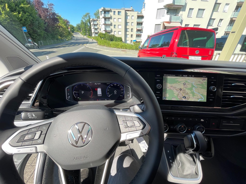 VW T6.1 California 2.0 TDI Ocean Liberty 4Motion DSG-image-3