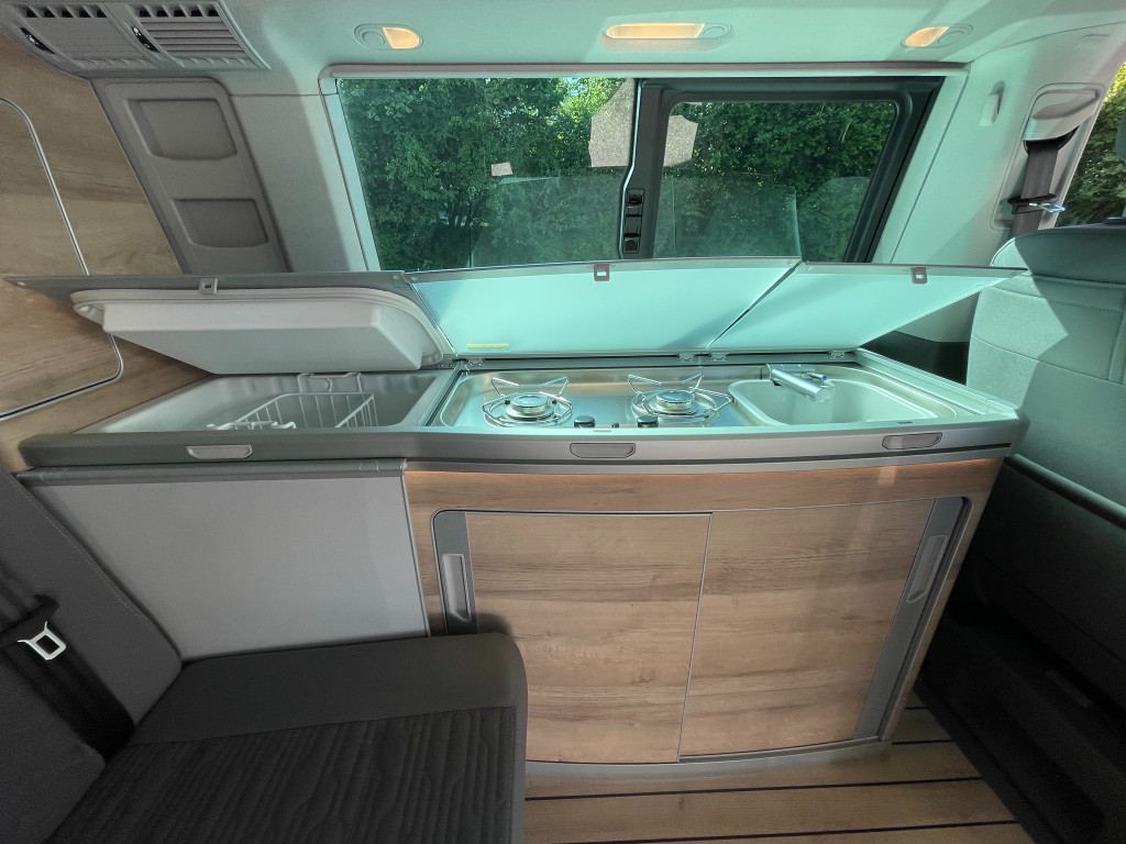 VW T6.1 California 2.0 TDI Ocean Liberty 4Motion DSG-image-6