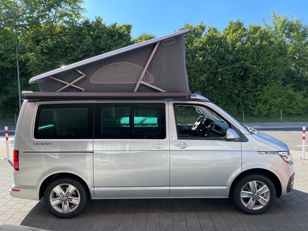 VW T6.1 California 2.0 TDI Ocean Liberty 4Motion DSG-image-2