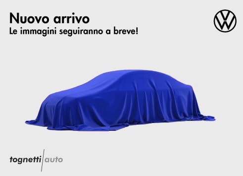 VW Polo 1.0 TSI Life