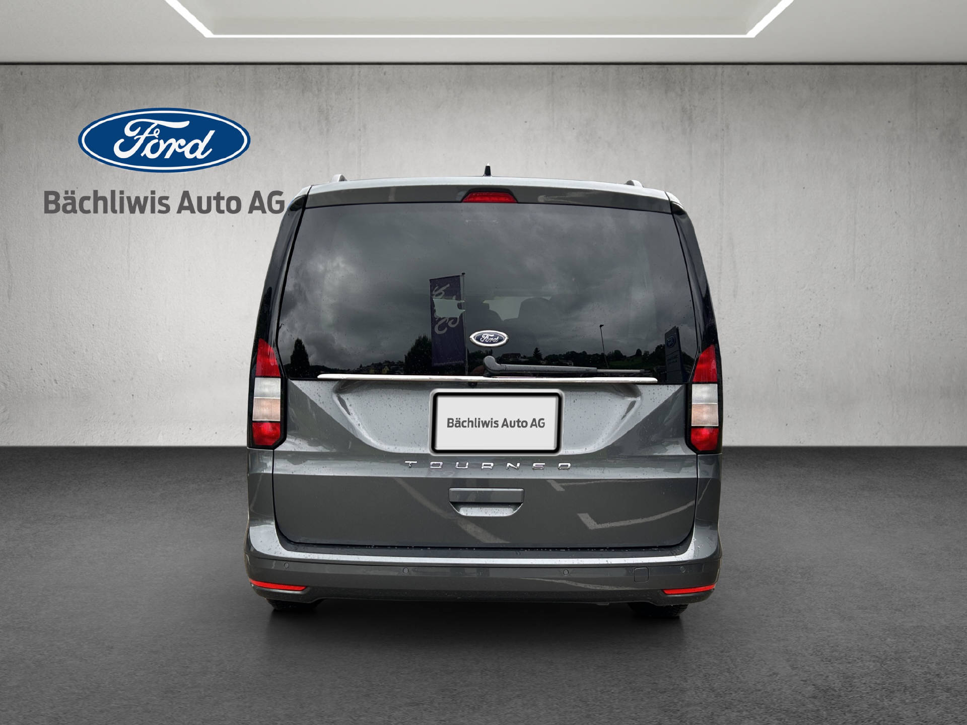 FORD TOURNEO CONNECT Grand 2.0 EcoBlue 122 Titanium-showroom-element-3