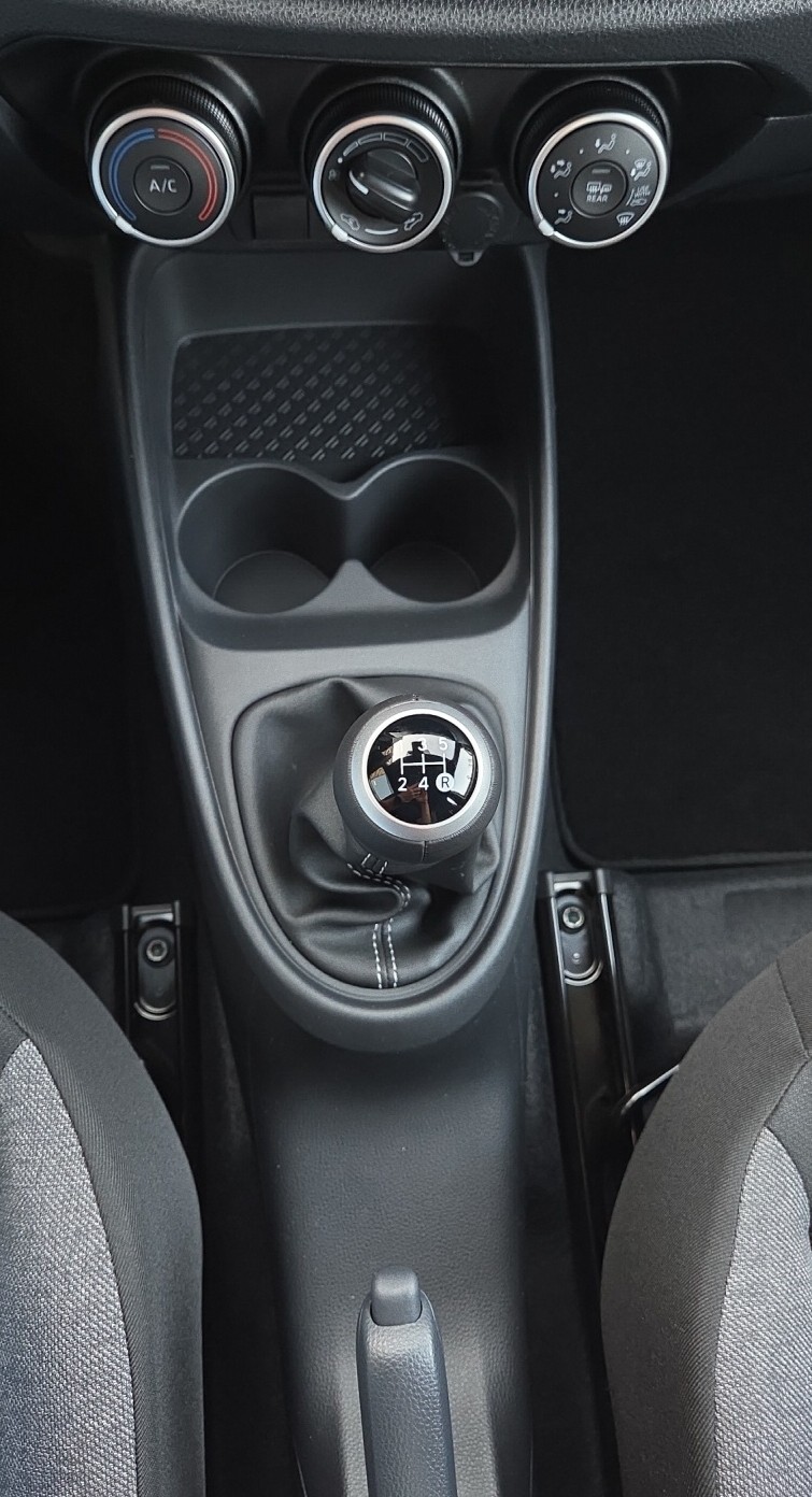 TOYOTA Aygo X 1.0 VVT-i Comfort-image-14