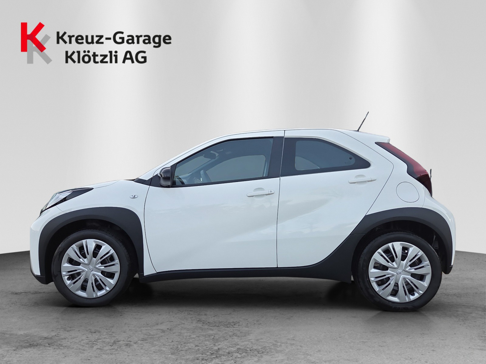 TOYOTA Aygo X 1.0 VVT-i Comfort-image-5