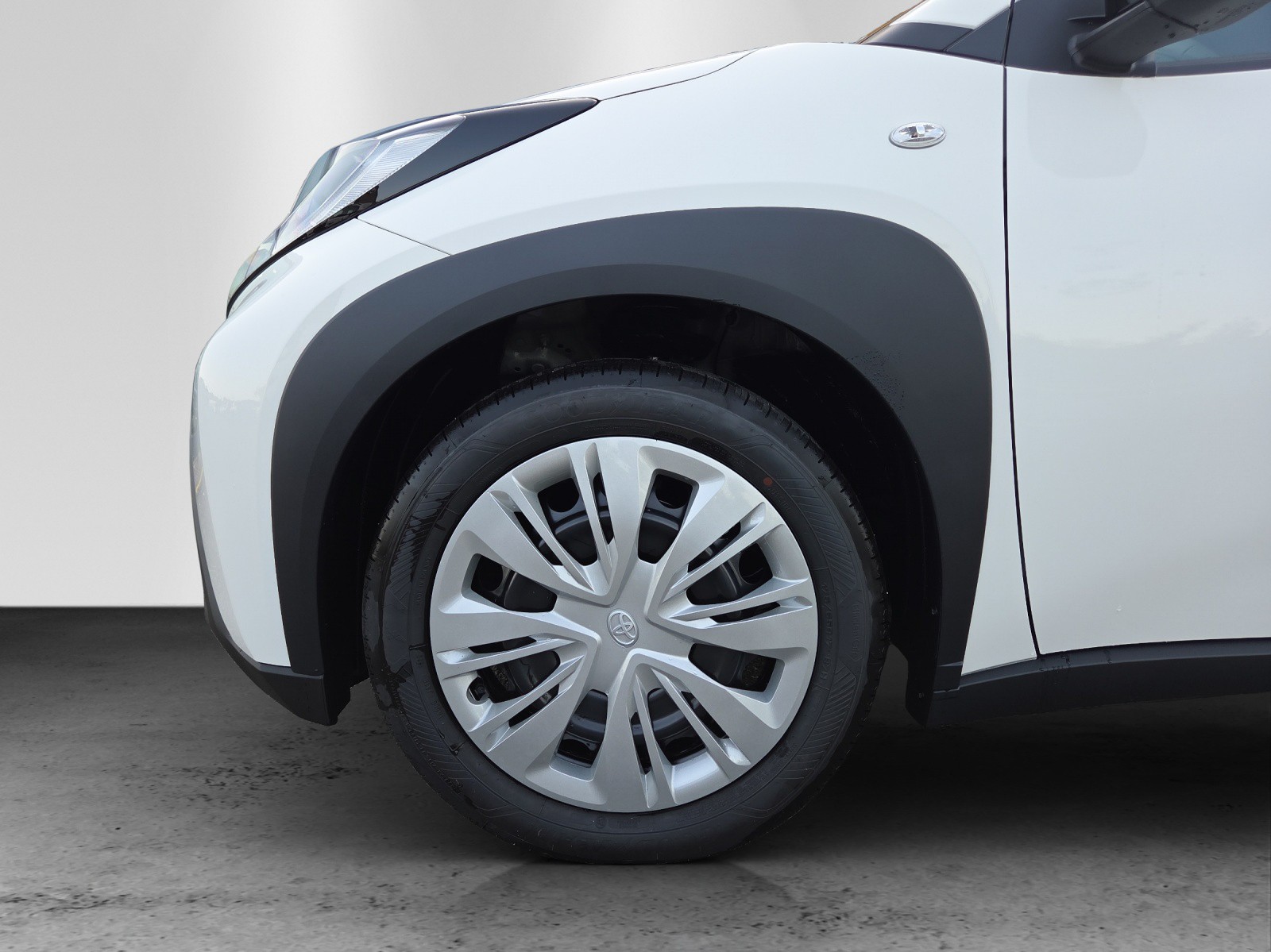 TOYOTA Aygo X 1.0 VVT-i Comfort-image-8