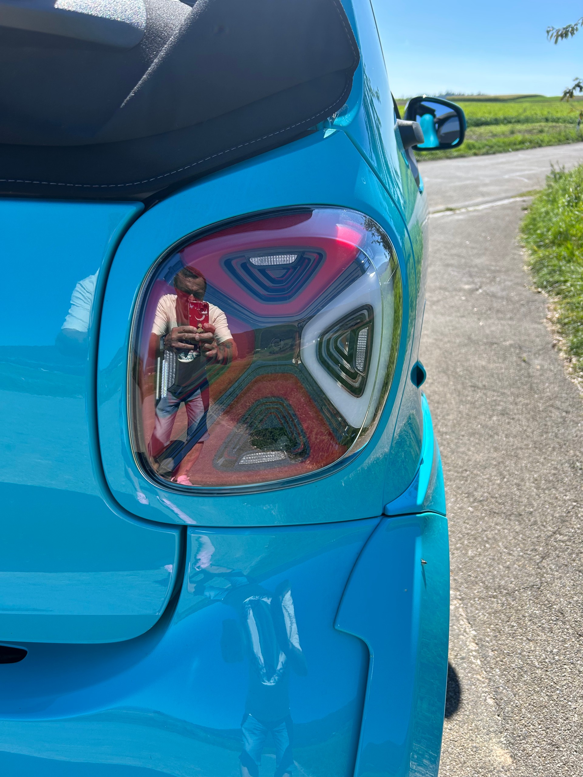 SMART fortwo Brabus Ultimate 125 Édition limitée 1 of 125-image-18