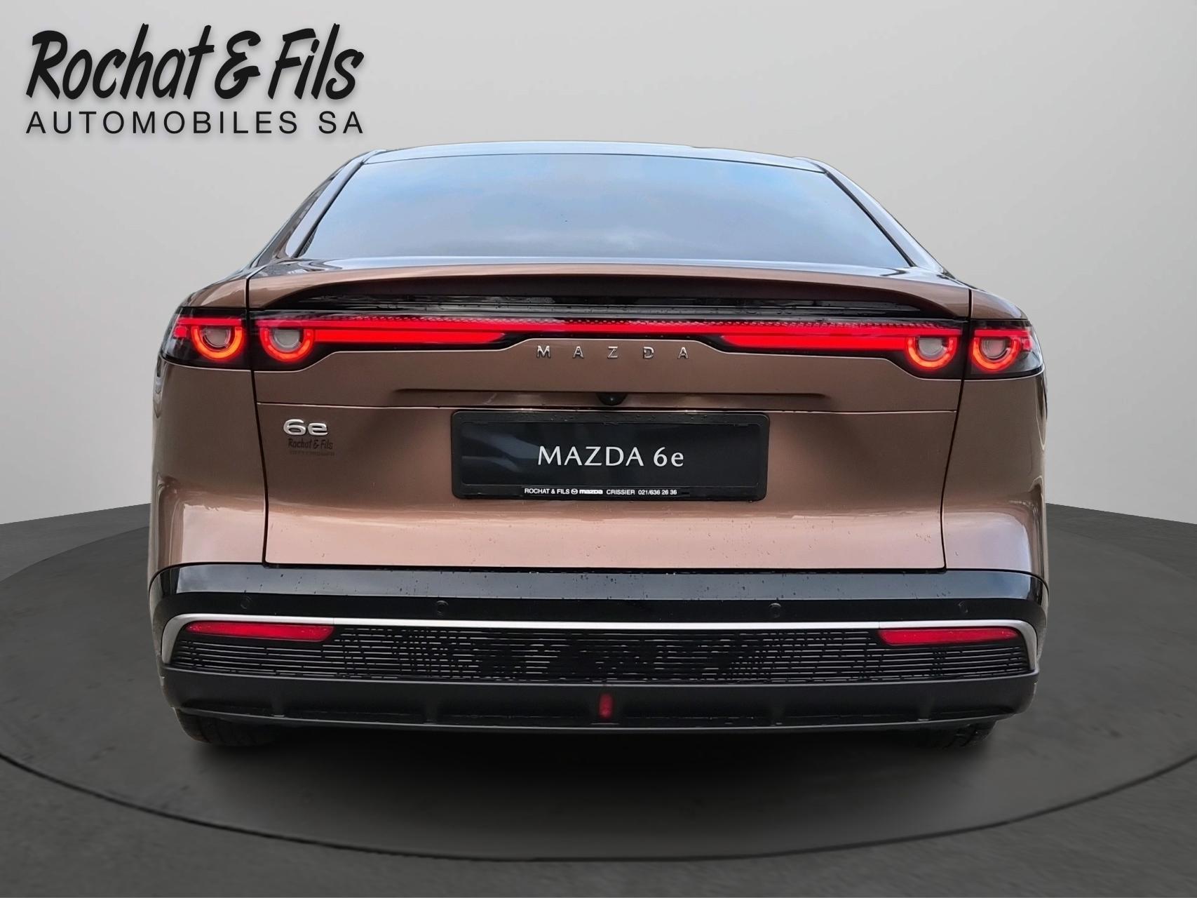 MAZDA 6e 245 80kWh Takumi Plus-image-3