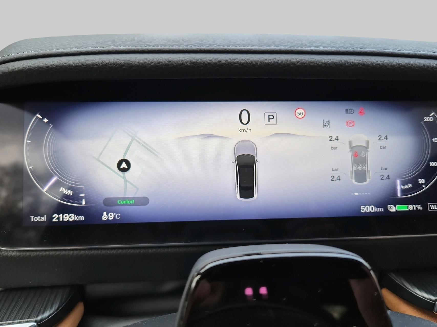 MAZDA 6e 245 80kWh Takumi Plus-image-24