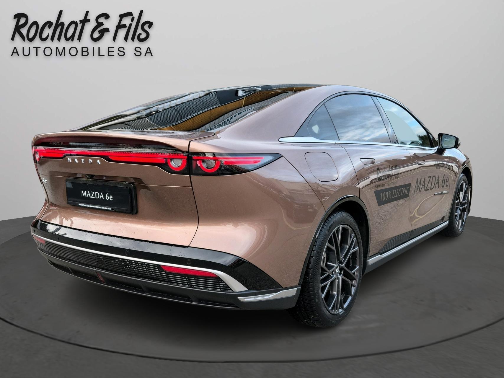MAZDA 6e 245 80kWh Takumi Plus-image-4