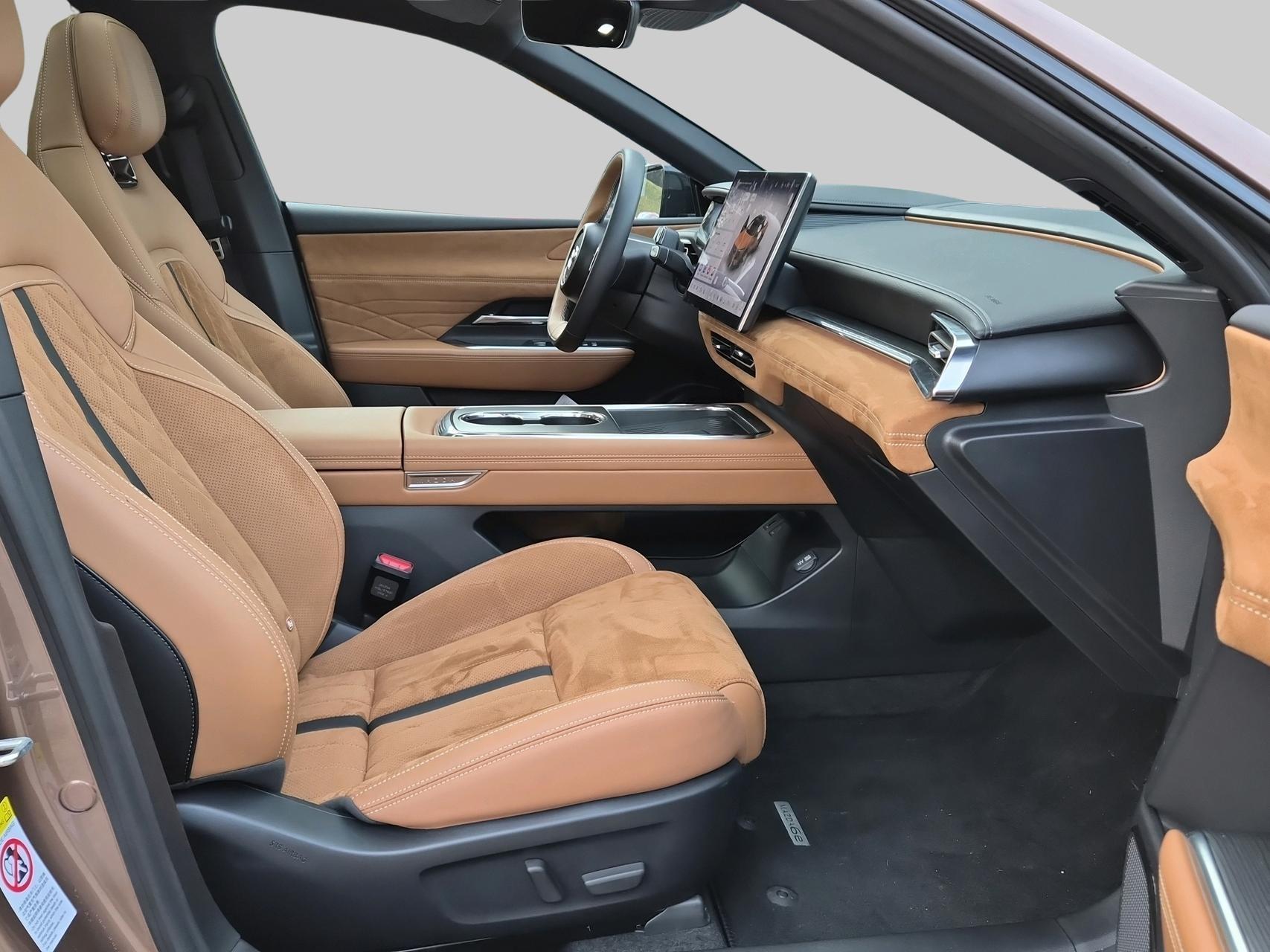 MAZDA 6e 245 80kWh Takumi Plus-image-18