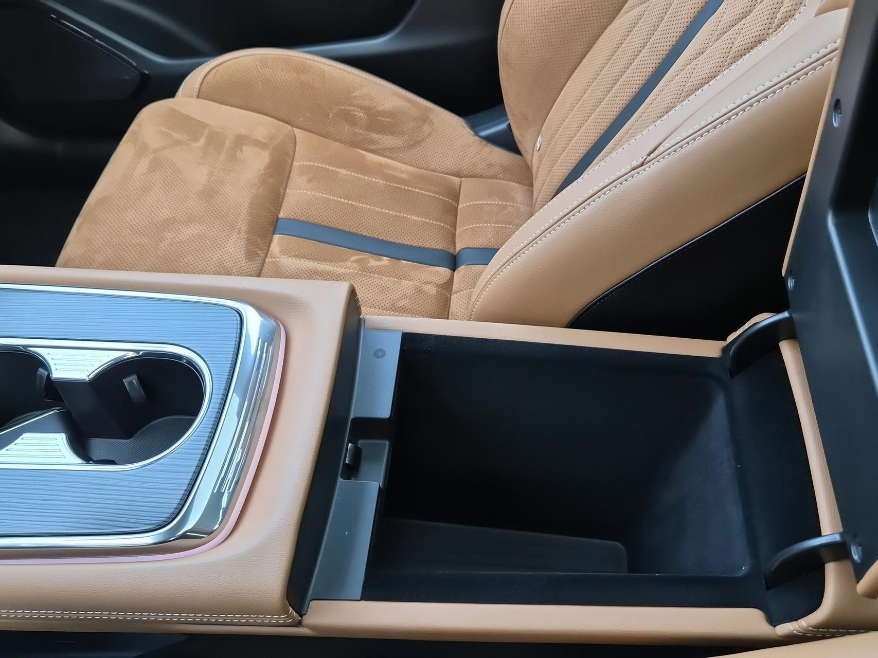 MAZDA 6e 245 80kWh Takumi Plus-image-26