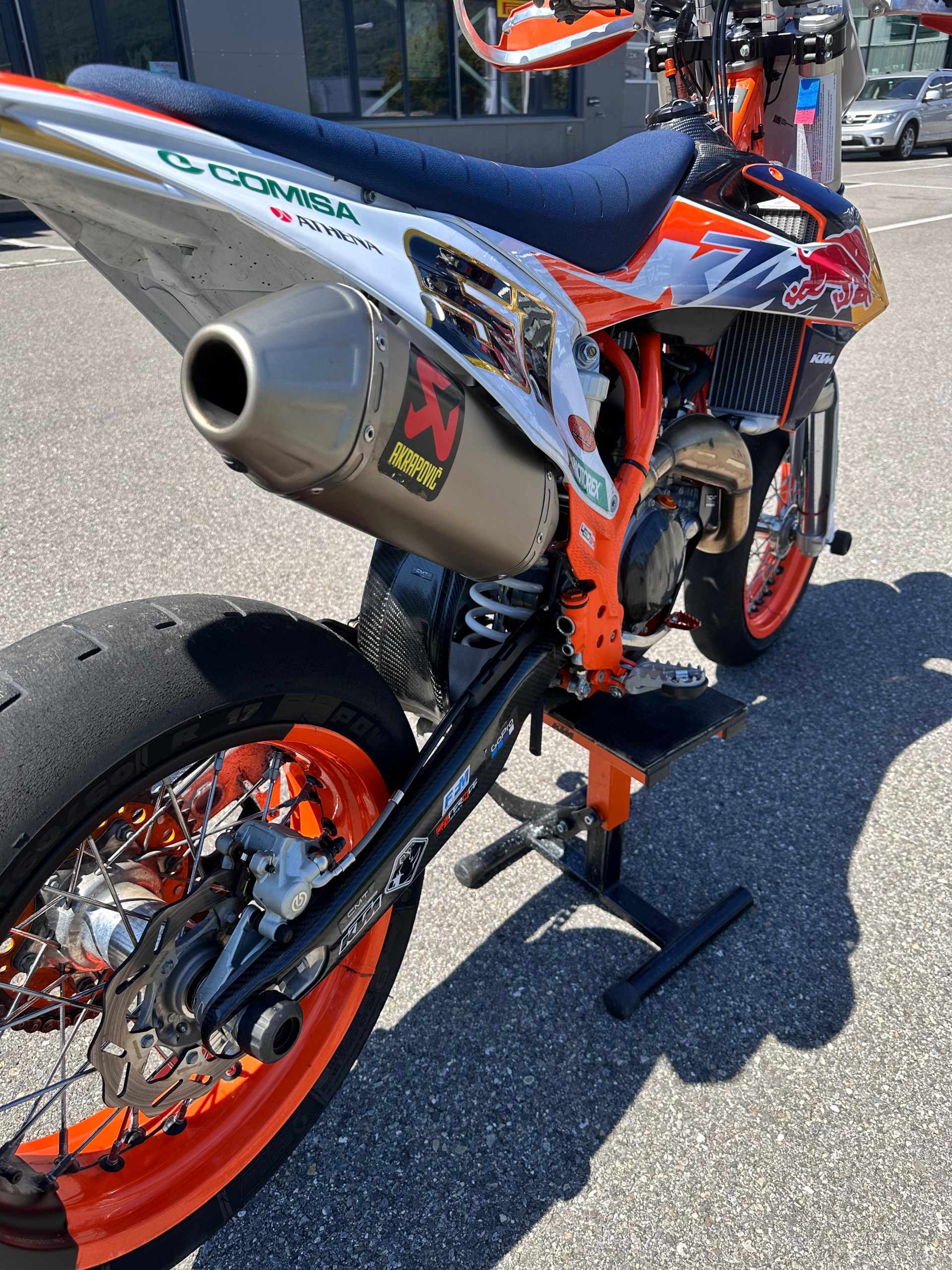 KTM 450 SMR-image-7