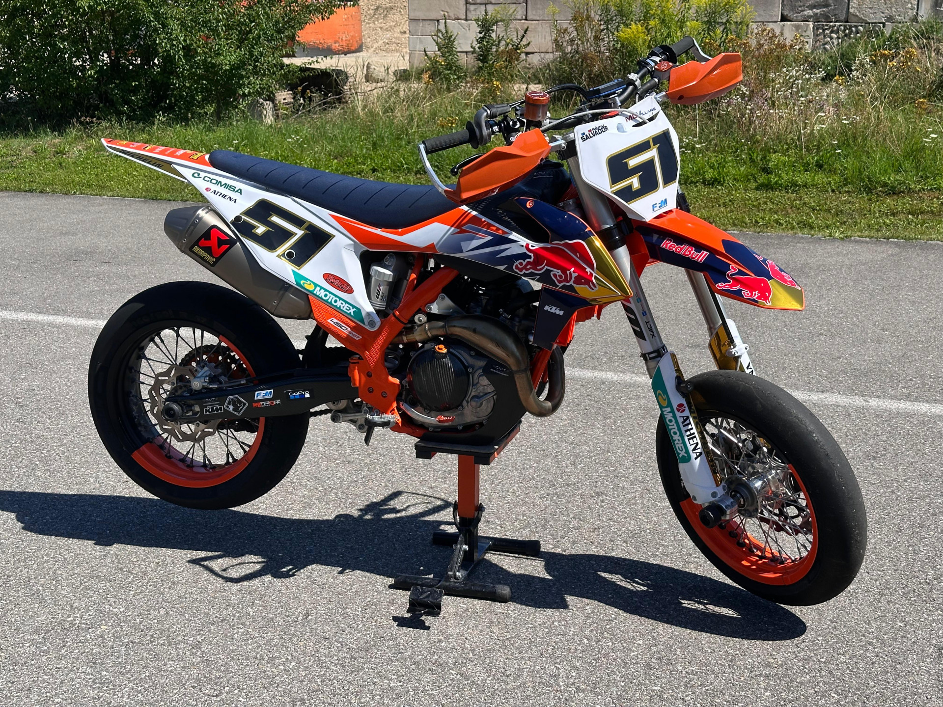 KTM 450 SMR-showroom-element-1