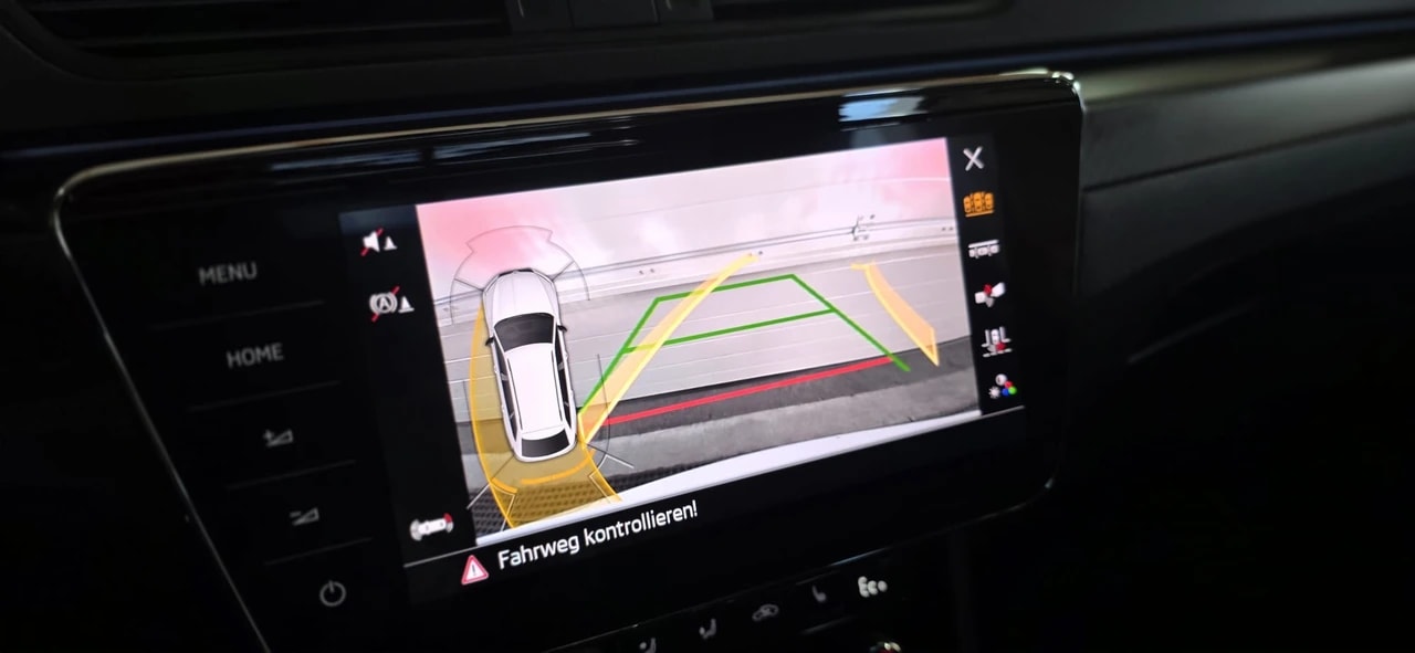 SKODA Superb 1.4 TSI Sport Line PHEV DSG *CH-Fahrzeug*-image-27