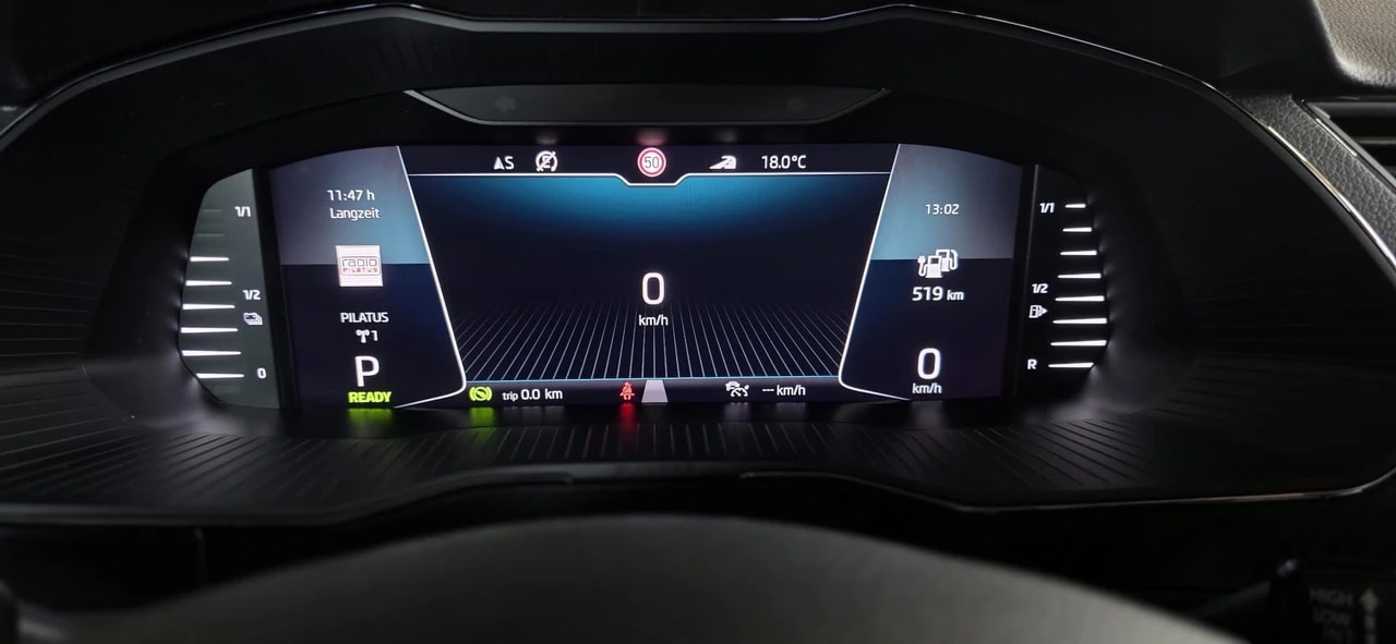 SKODA Superb 1.4 TSI Sport Line PHEV DSG *CH-Fahrzeug*-image-14