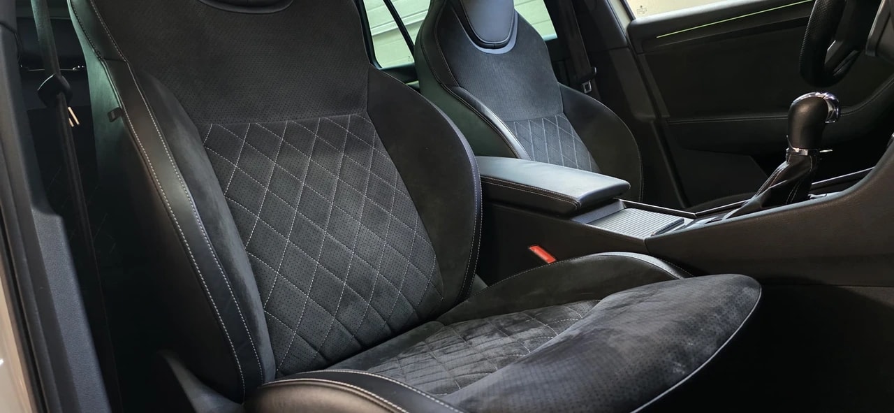 SKODA Superb 1.4 TSI Sport Line PHEV DSG *CH-Fahrzeug*-image-21
