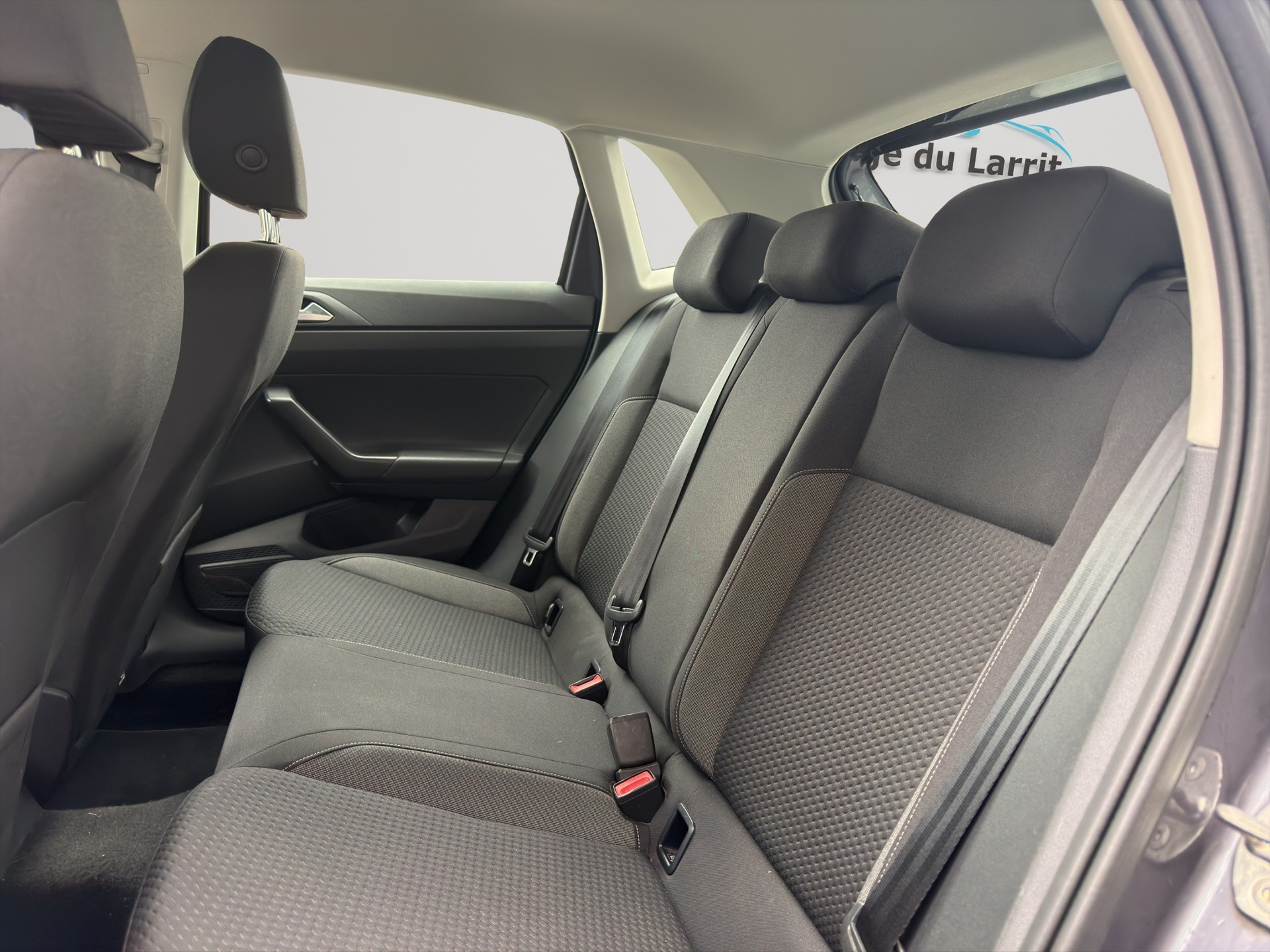 VW Polo 1.0 MPI Basis-image-13