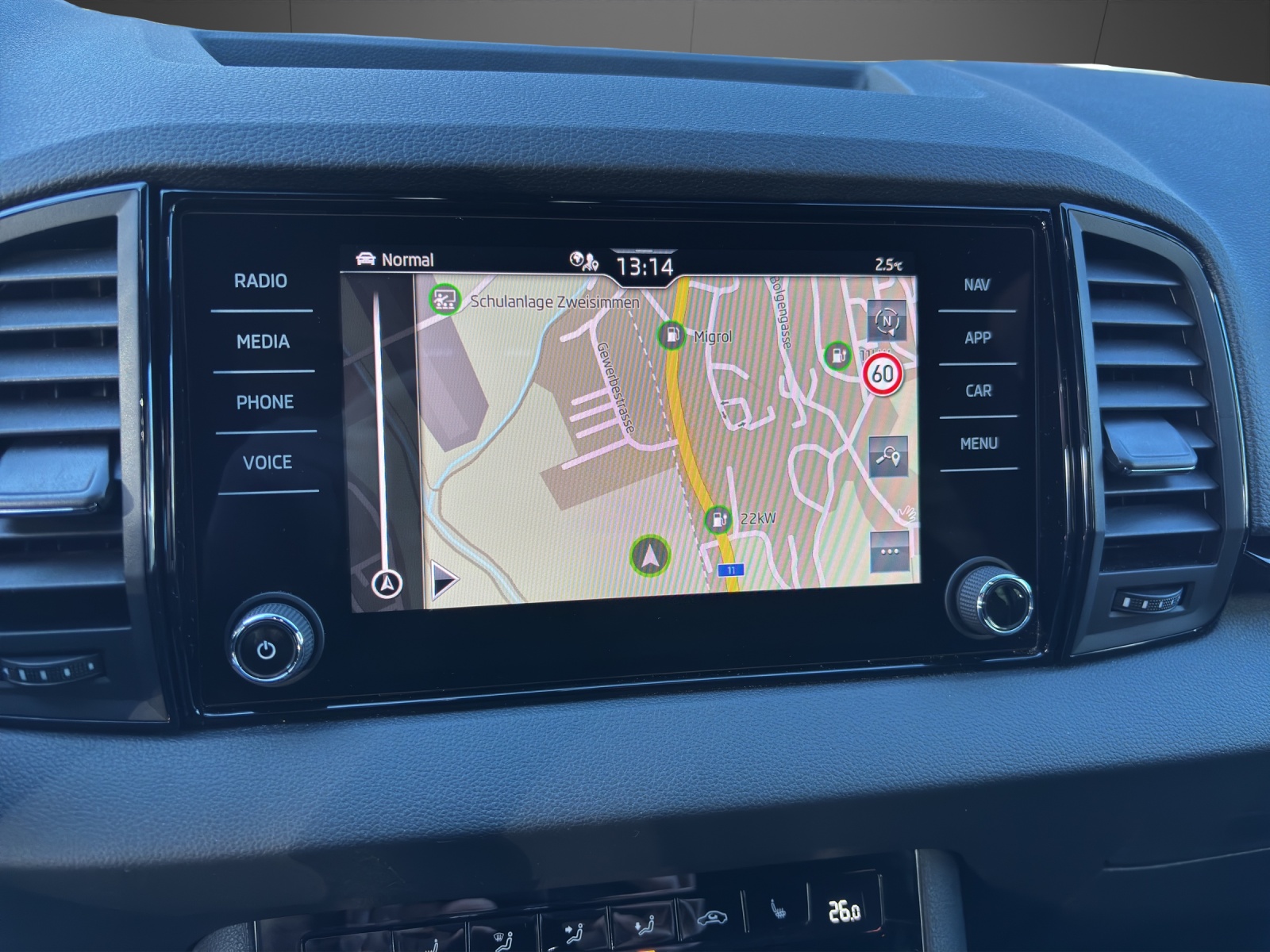 SKODA Karoq 2.0 TSI SportLine 4x4 DSG-image-7