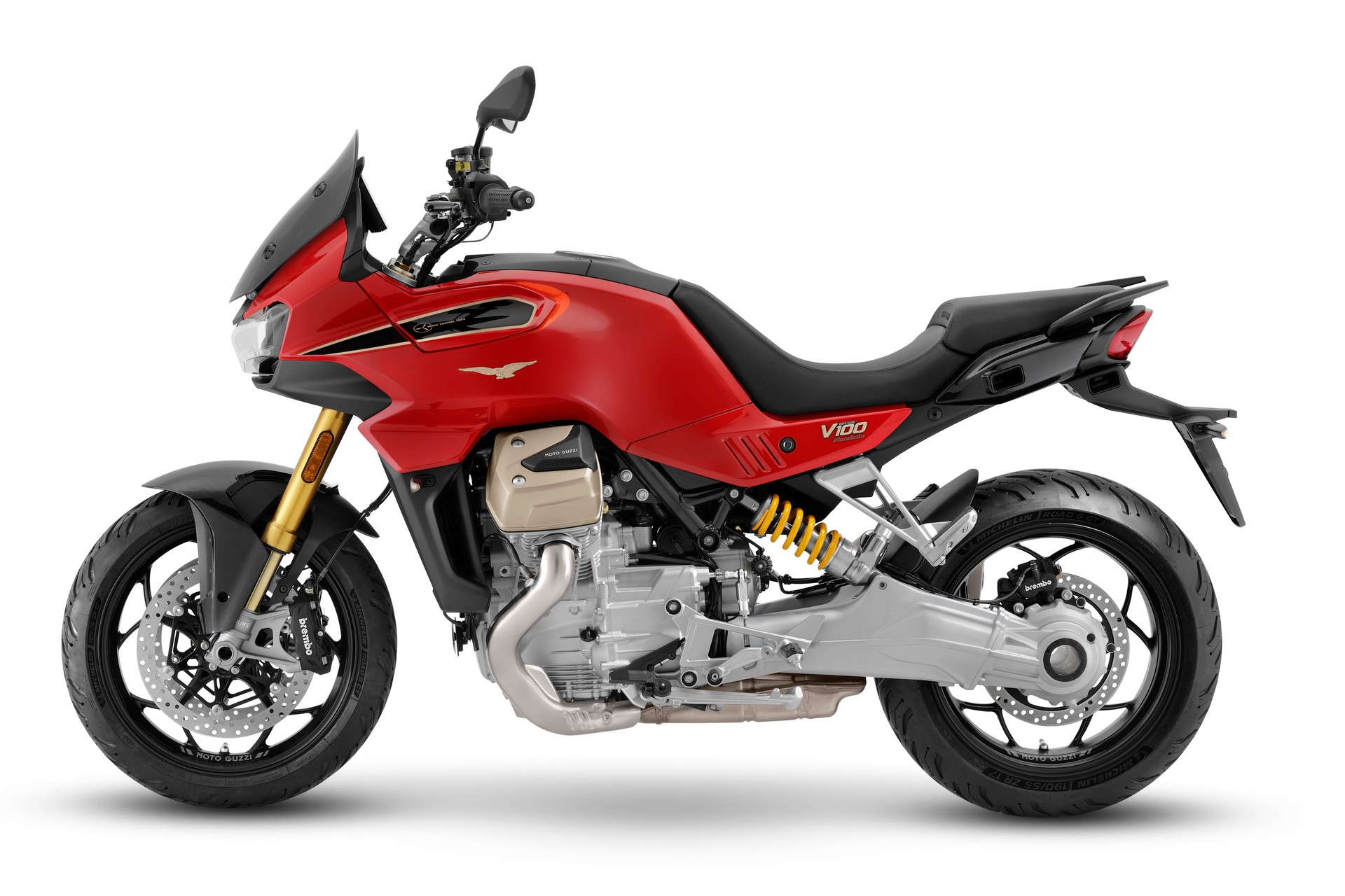 MOTO GUZZI V100 Mandello Wind Tunnel E5+-showroom-element-3