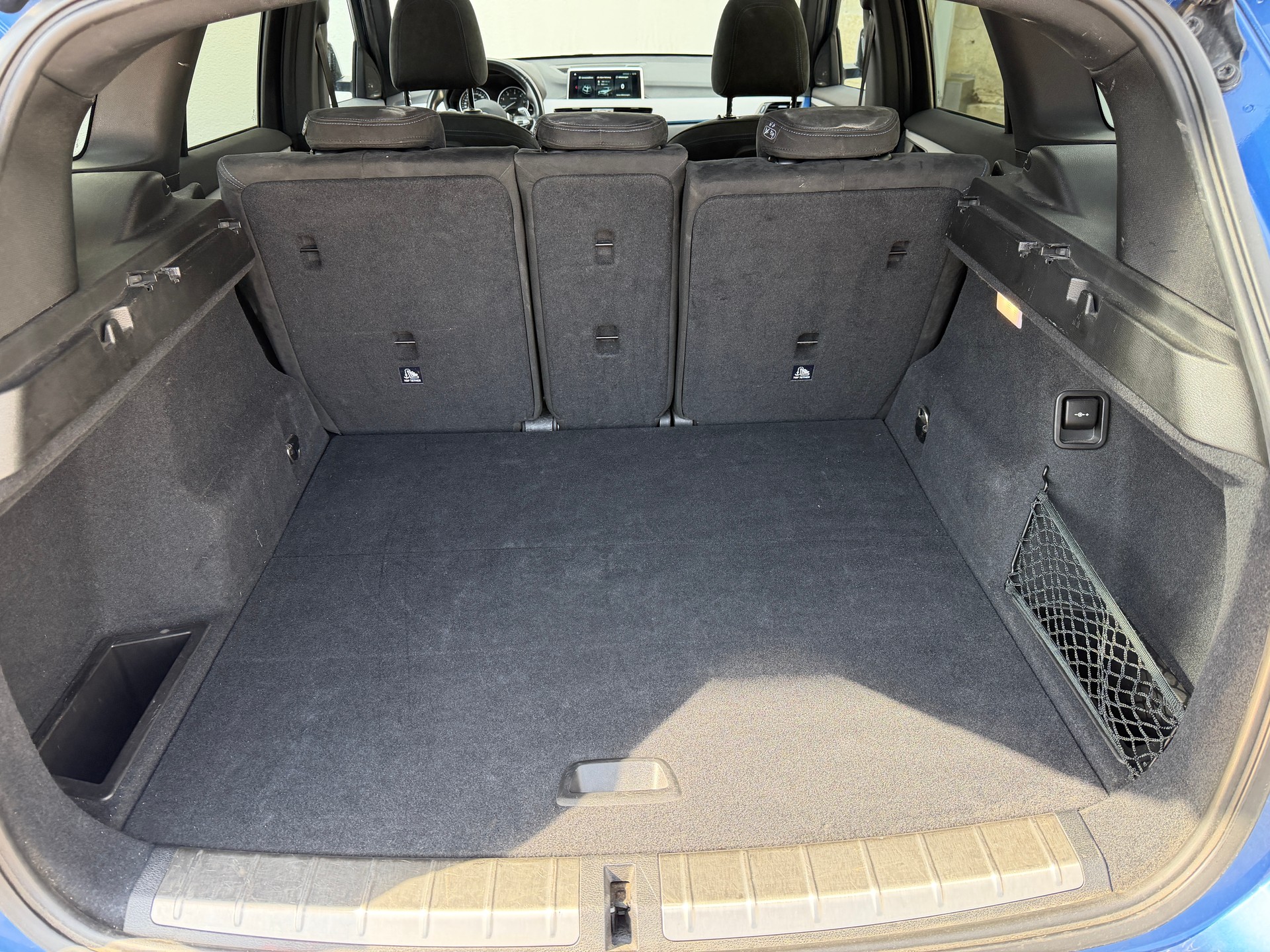 BMW X1 xDrive 25d M Sport Steptronic-image-9