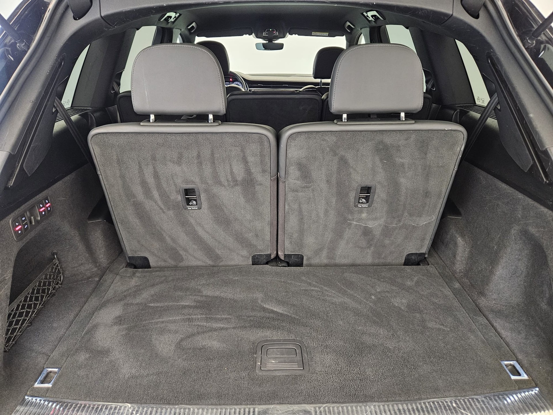 AUDI Q7 50 TDI quattro tiptronic-image-16