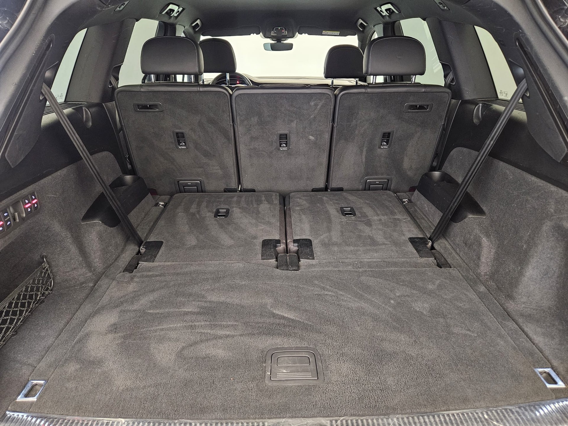 AUDI Q7 50 TDI quattro tiptronic-image-15