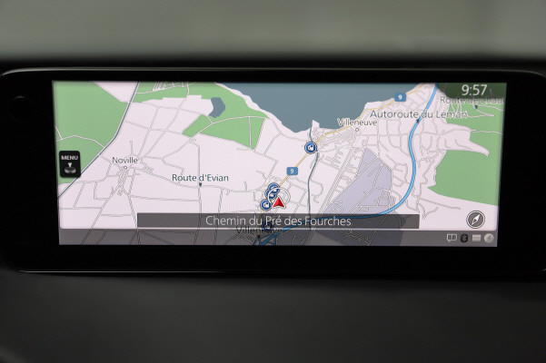 Image MAZDA 3 3 HB G 140 Centre Line A